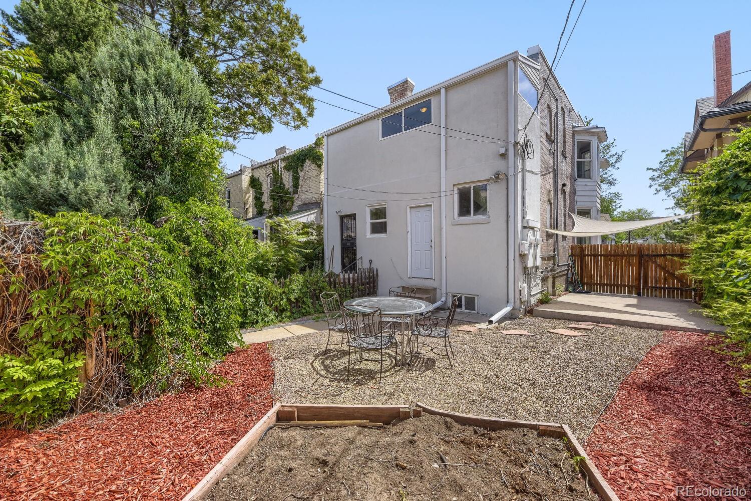 MLS Image #27 for 541-543  logan street,denver, Colorado