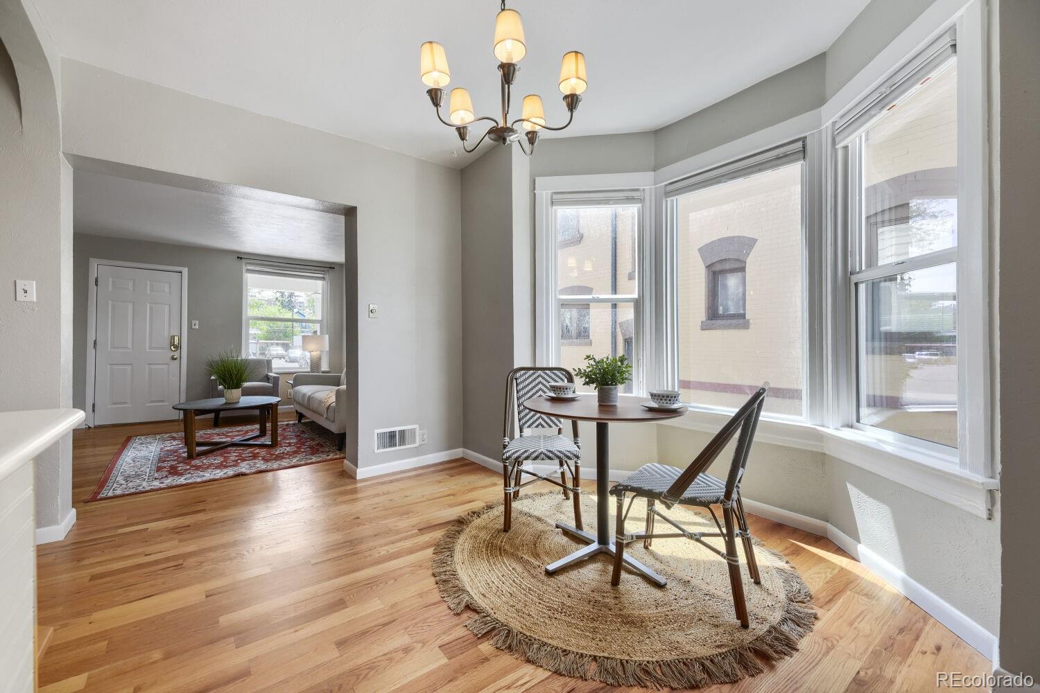 MLS Image #7 for 541-543  logan street,denver, Colorado