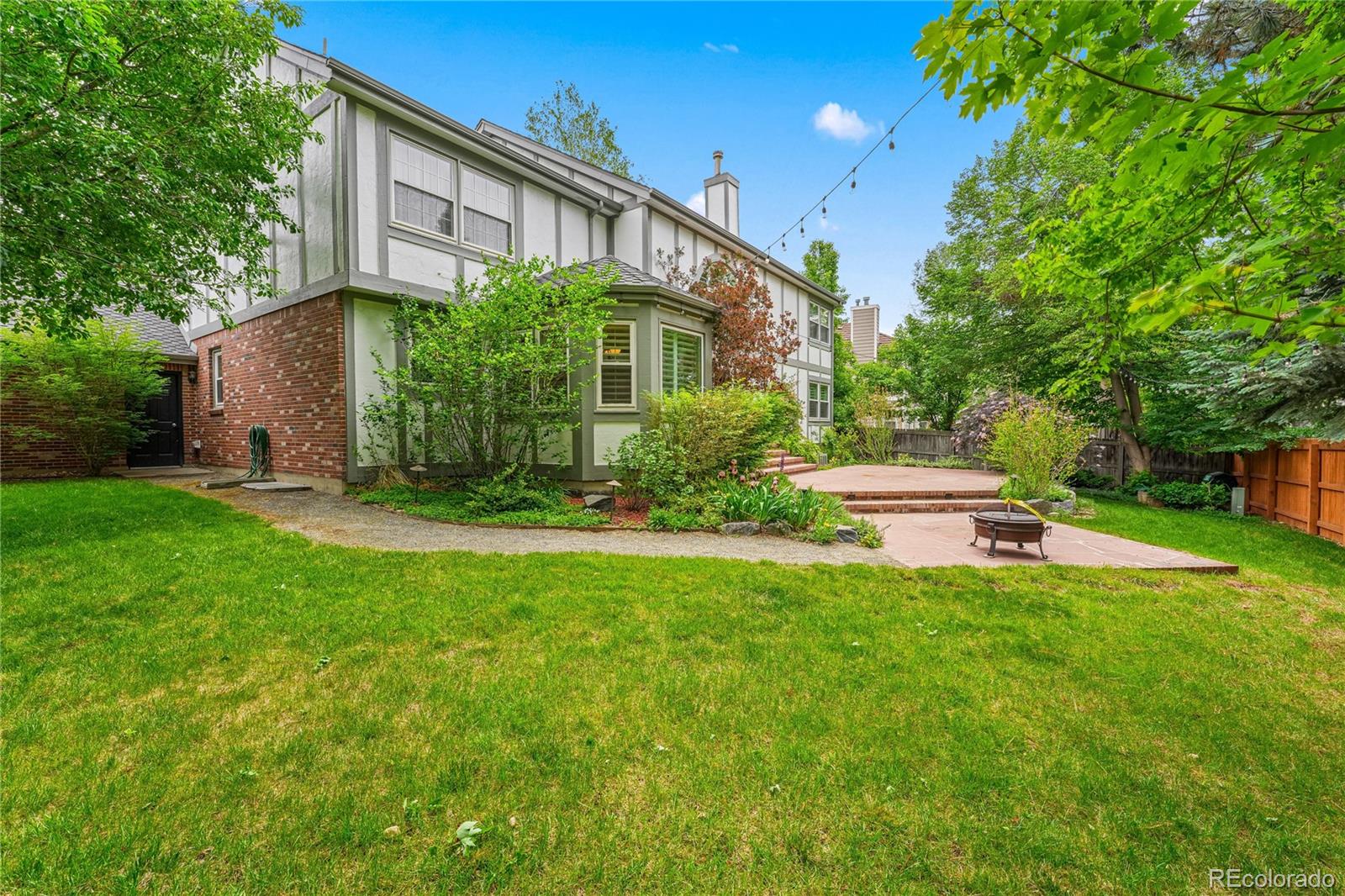 MLS Image #12 for 6129 s moline way,englewood, Colorado