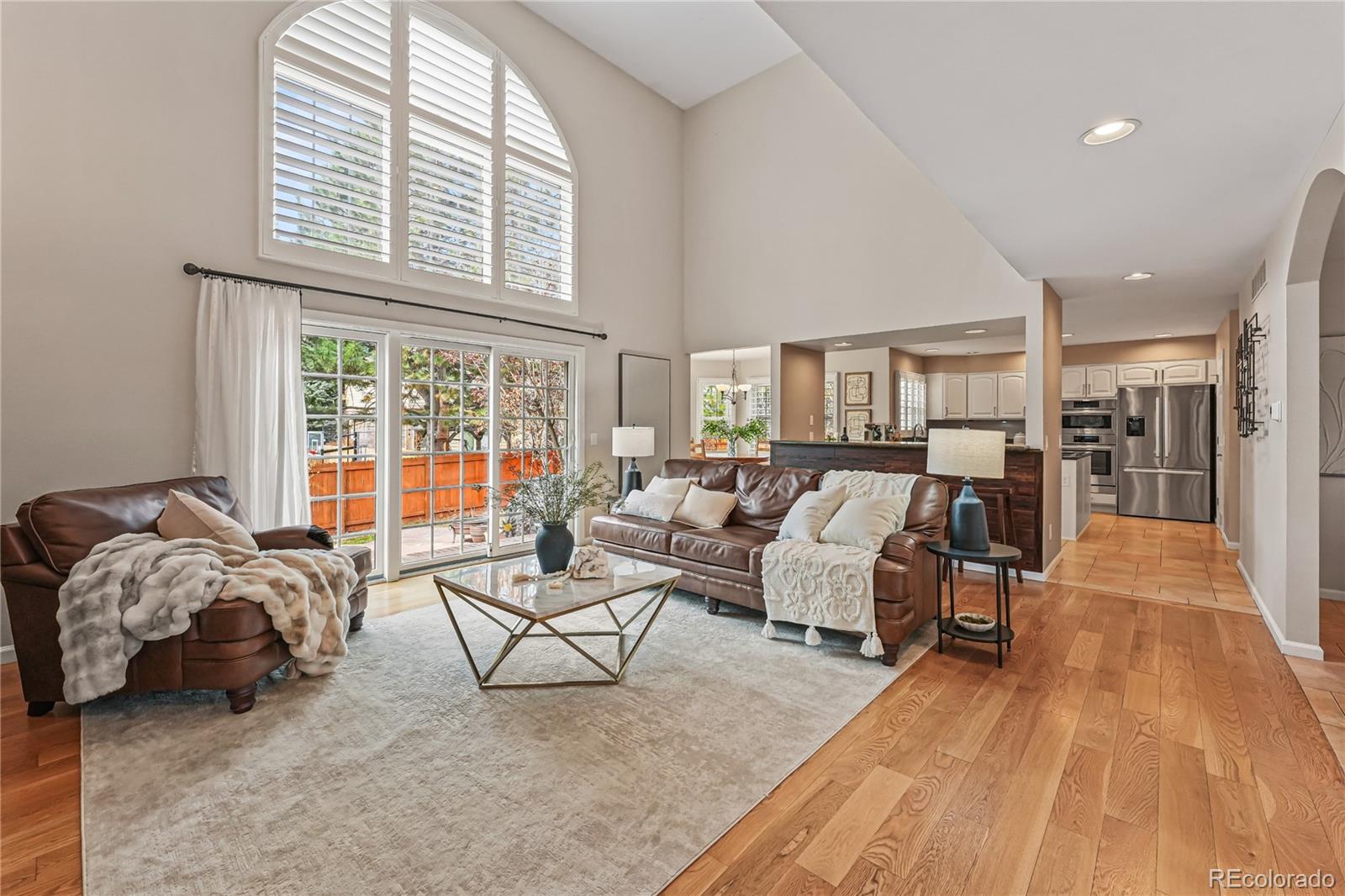 MLS Image #4 for 6129 s moline way,englewood, Colorado