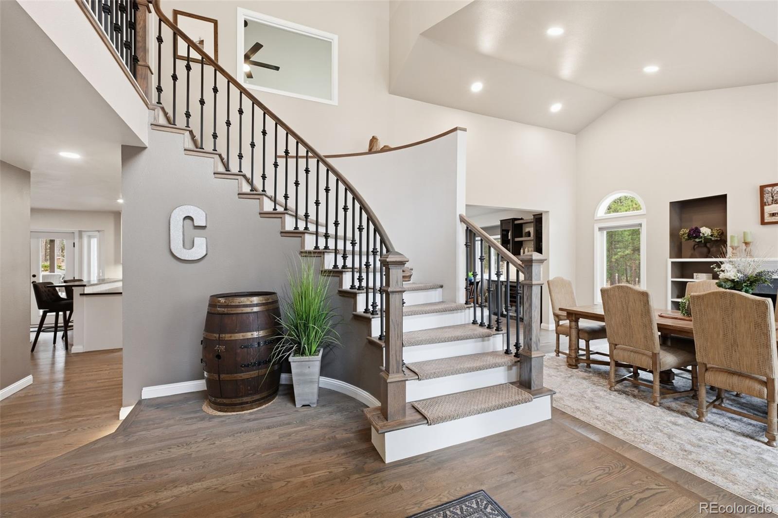 MLS Image #1 for 7585  juniper drive,colorado springs, Colorado