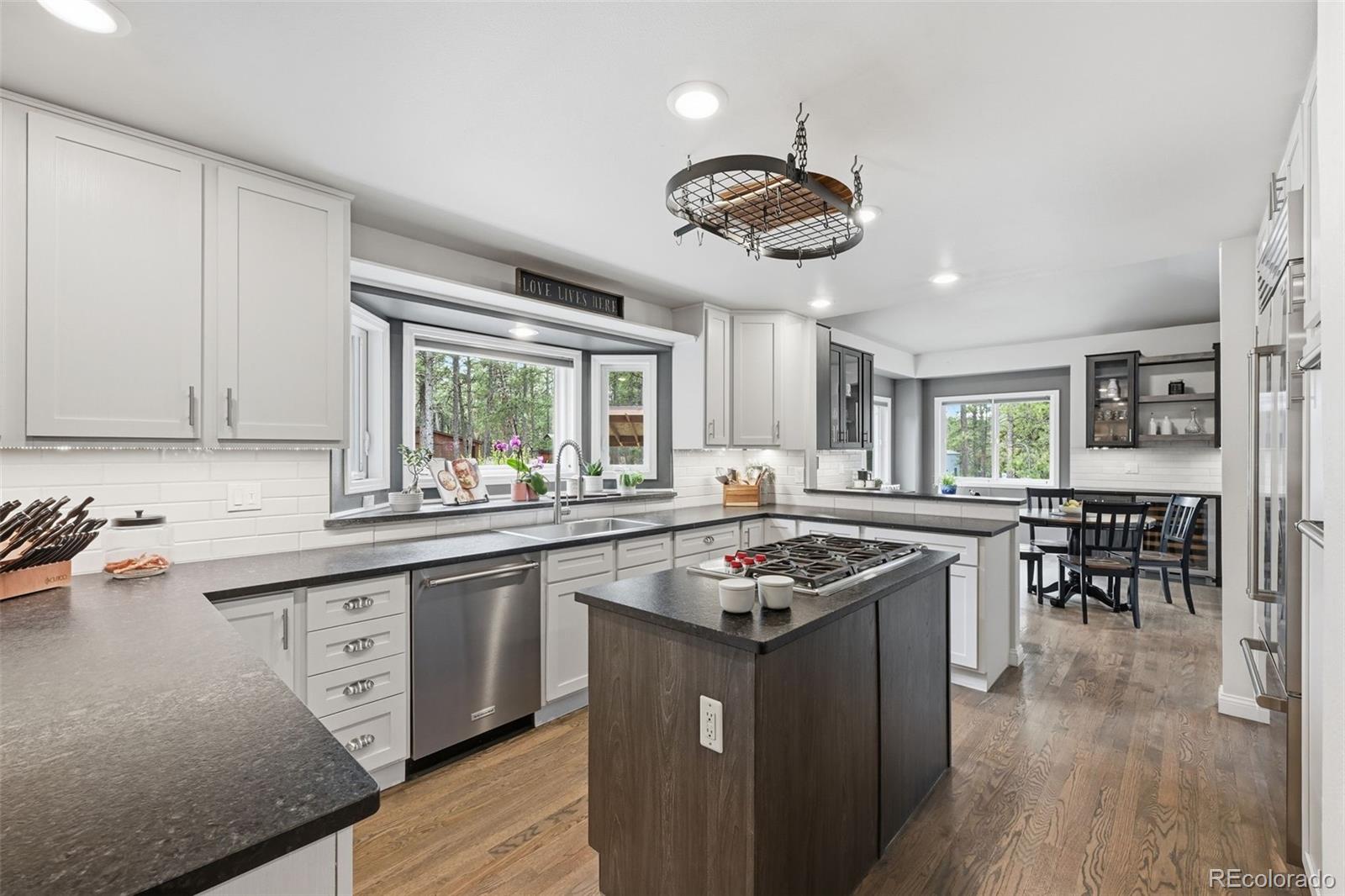 MLS Image #2 for 7585  juniper drive,colorado springs, Colorado
