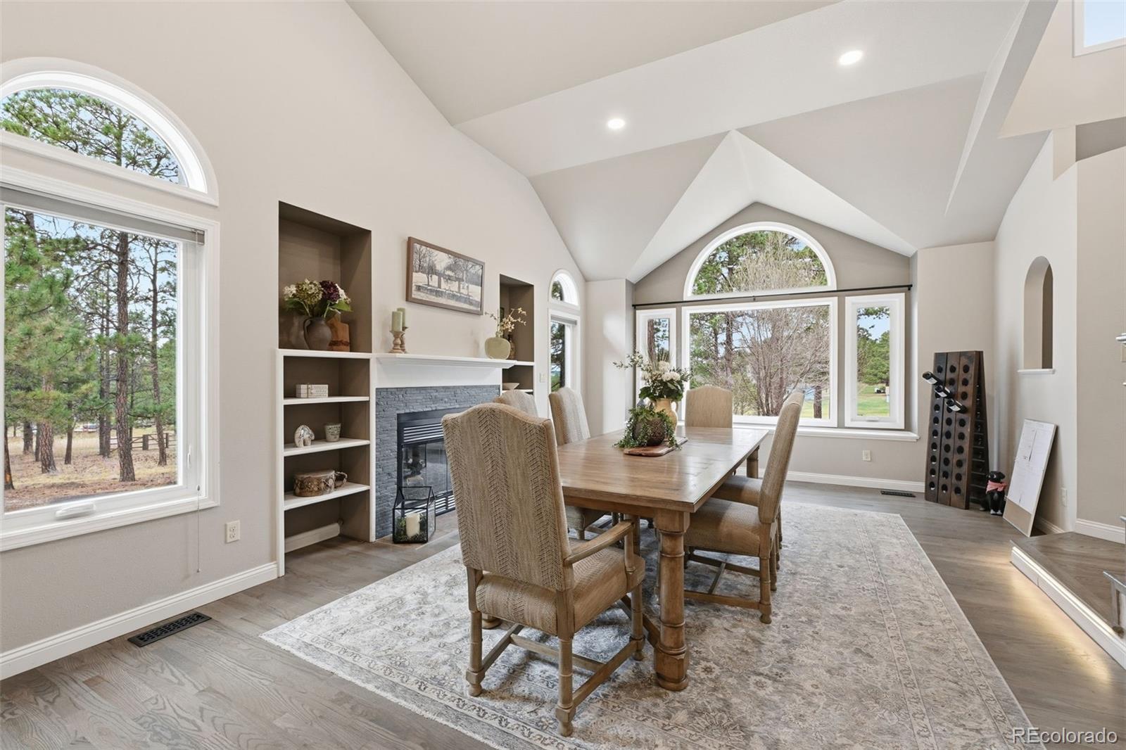 MLS Image #3 for 7585  juniper drive,colorado springs, Colorado