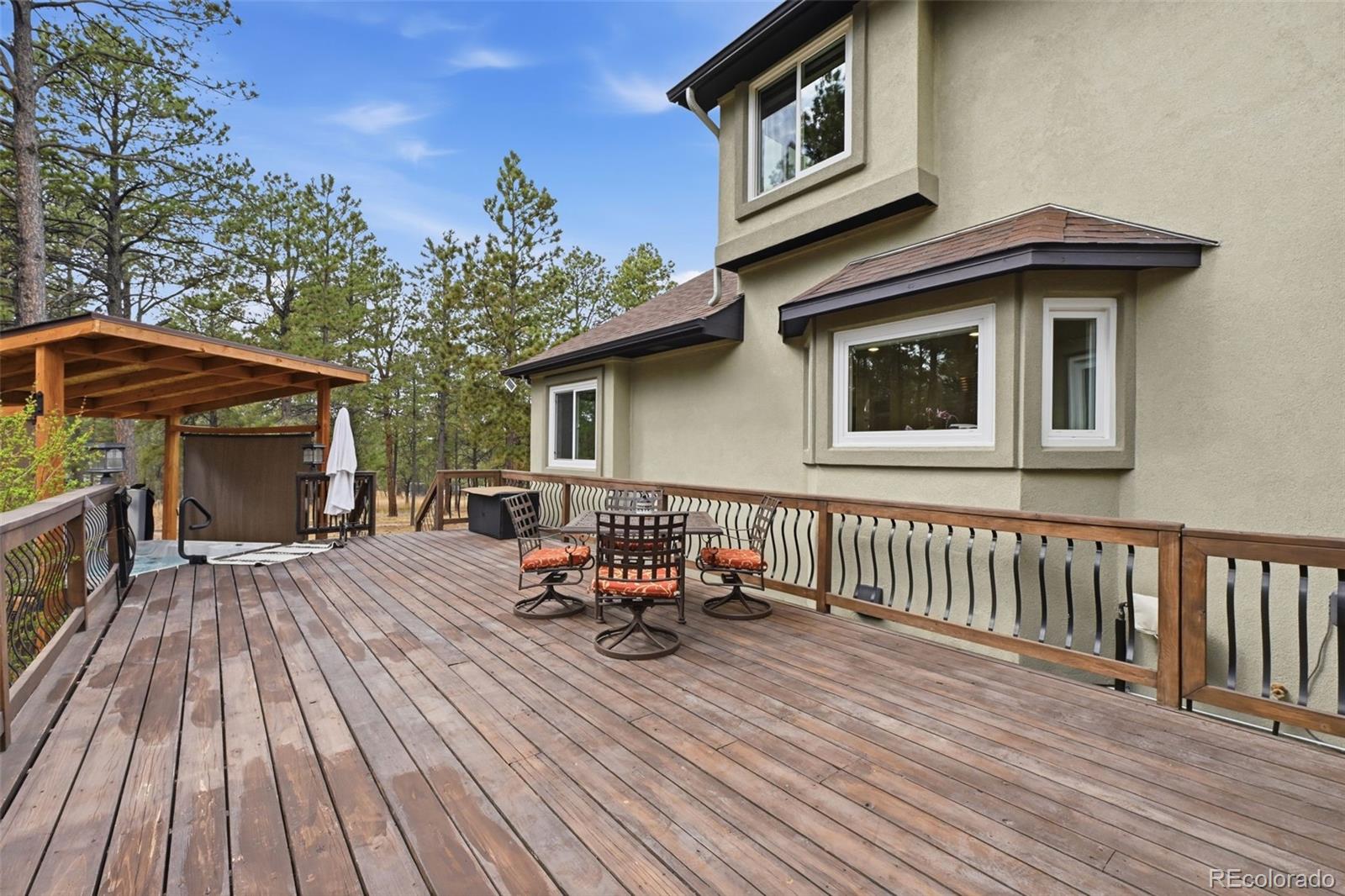 MLS Image #33 for 7585  juniper drive,colorado springs, Colorado