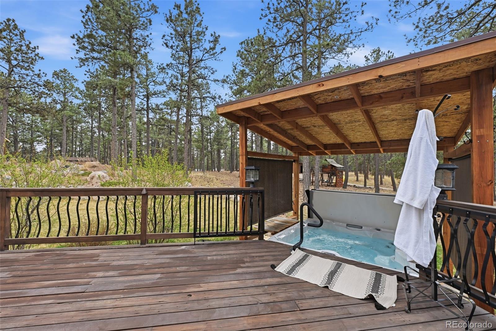MLS Image #34 for 7585  juniper drive,colorado springs, Colorado