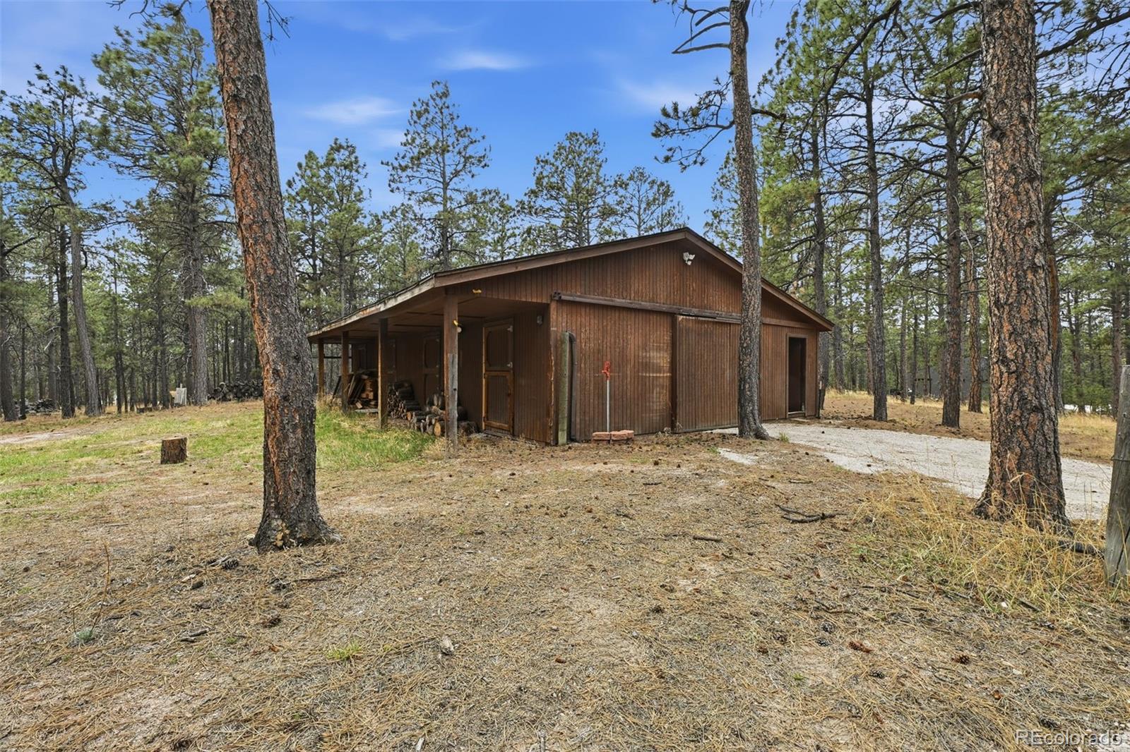 MLS Image #42 for 7585  juniper drive,colorado springs, Colorado