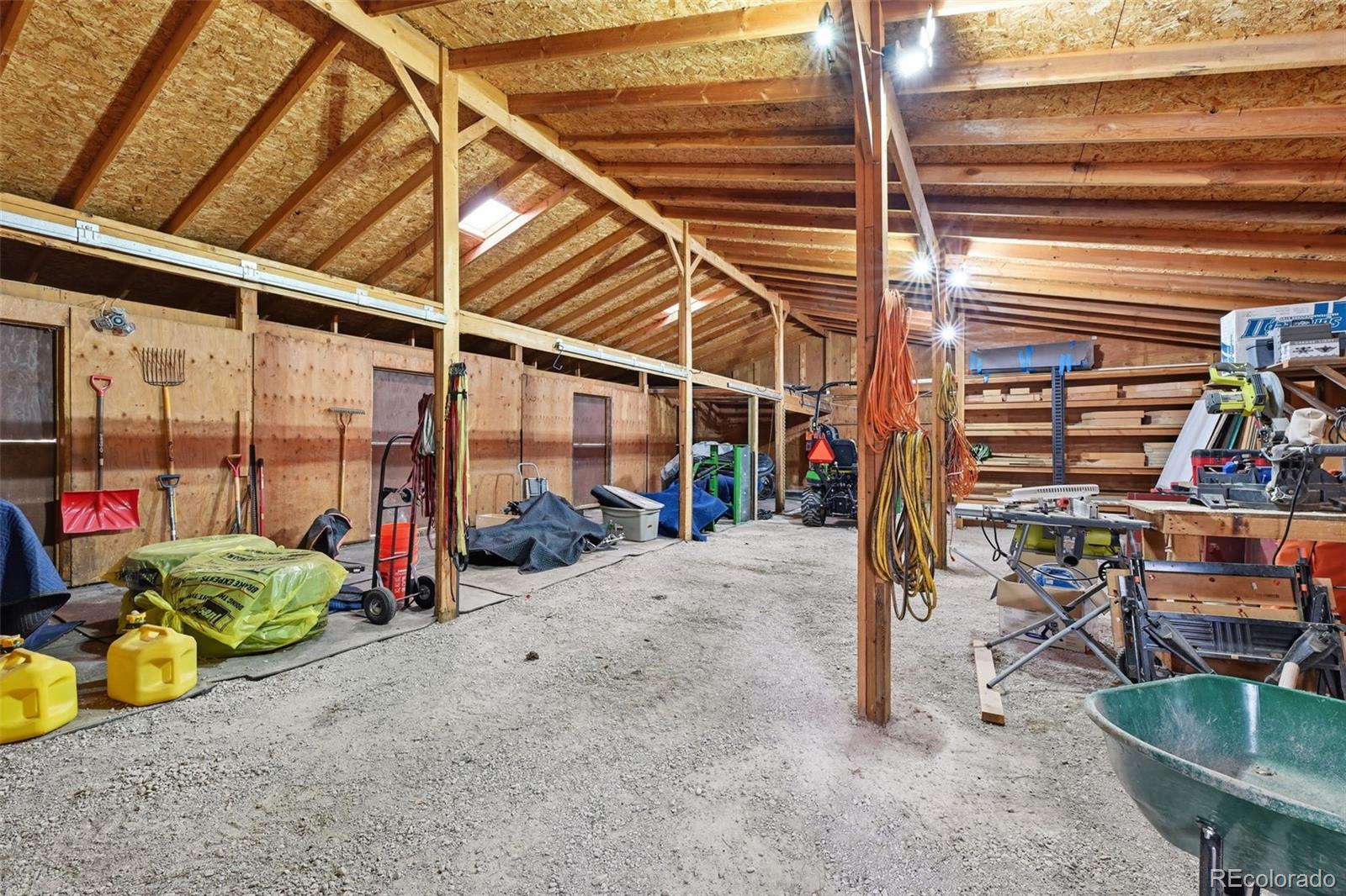 MLS Image #44 for 7585  juniper drive,colorado springs, Colorado