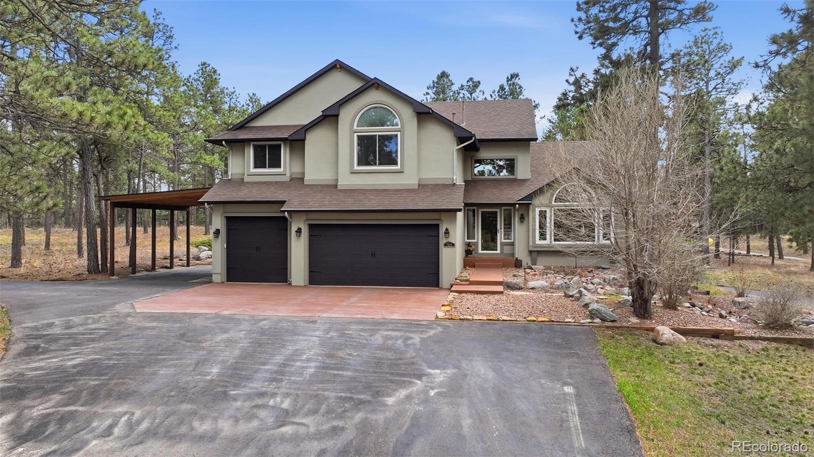 MLS Image #45 for 7585  juniper drive,colorado springs, Colorado