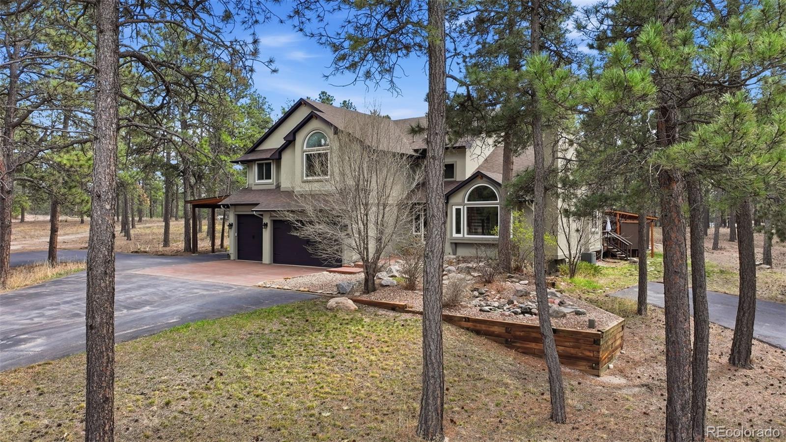 MLS Image #46 for 7585  juniper drive,colorado springs, Colorado