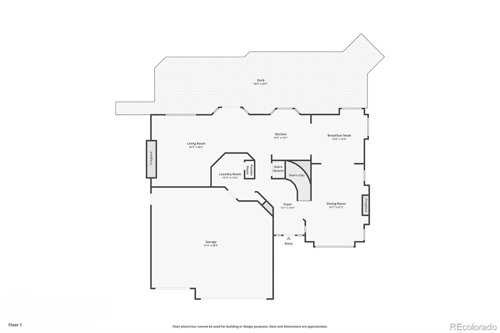 MLS Image #47 for 7585  juniper drive,colorado springs, Colorado