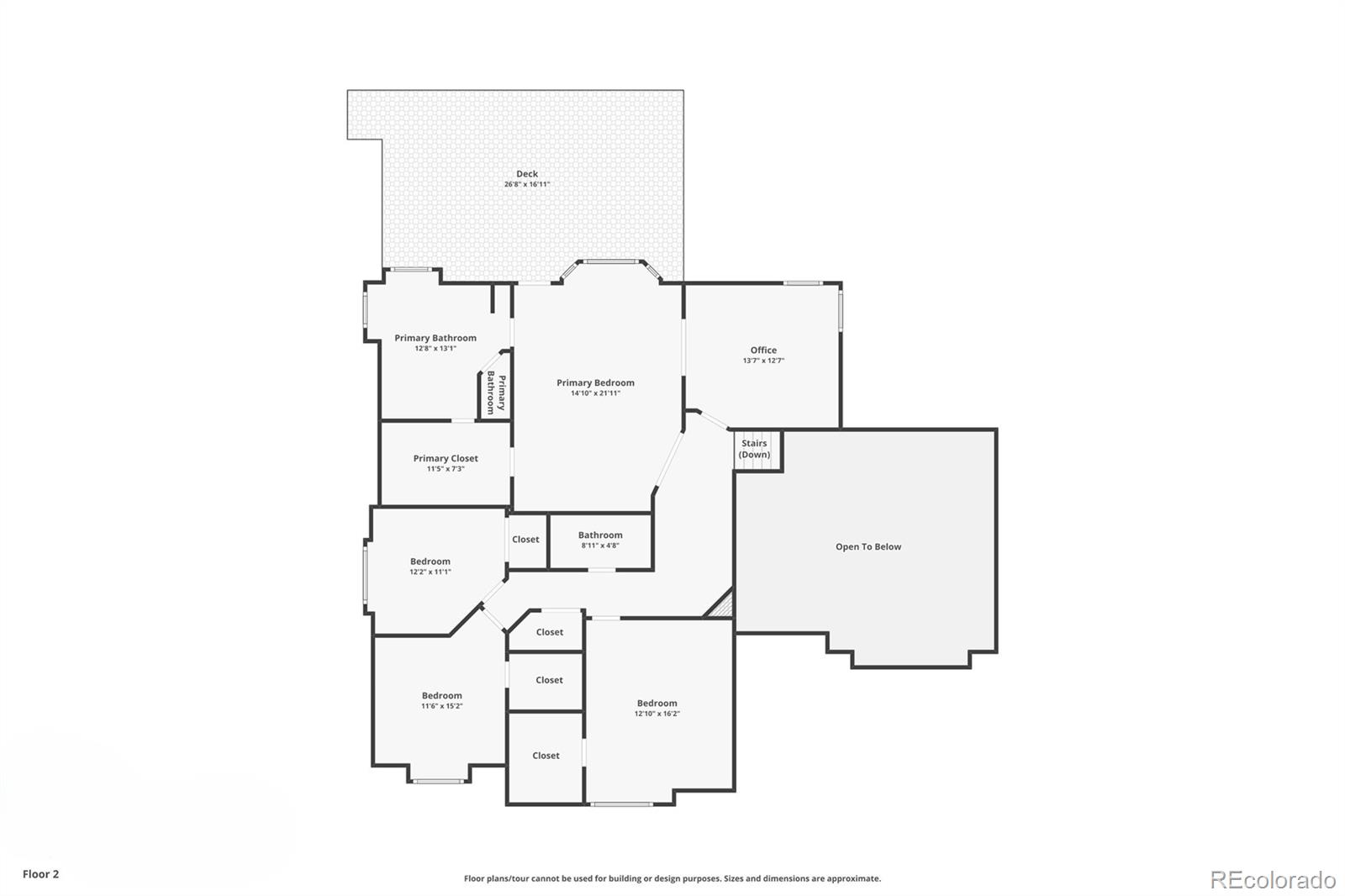 MLS Image #48 for 7585  juniper drive,colorado springs, Colorado