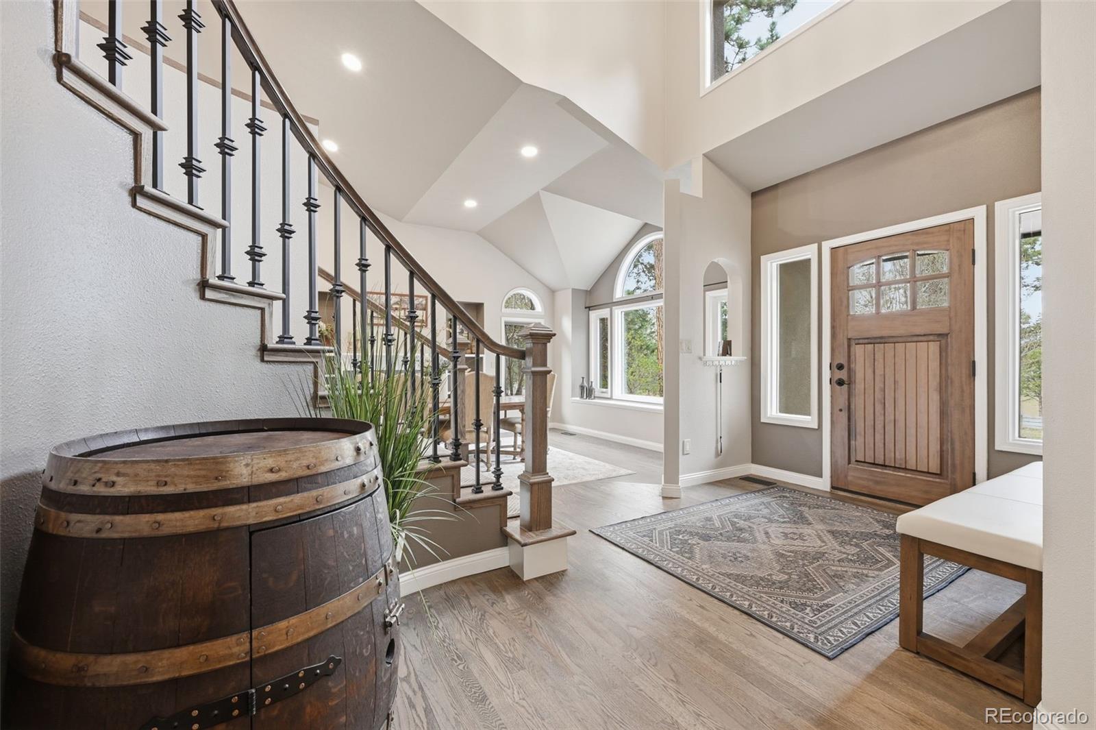 MLS Image #5 for 7585  juniper drive,colorado springs, Colorado