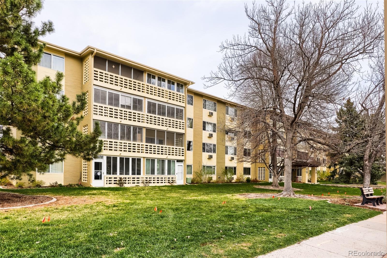 MLS Image #15 for 9155 e center avenue,denver, Colorado