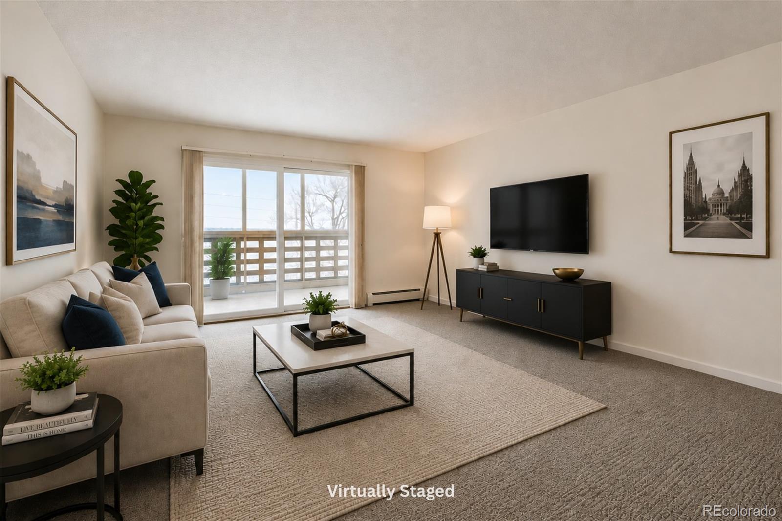 MLS Image #2 for 9155 e center avenue,denver, Colorado