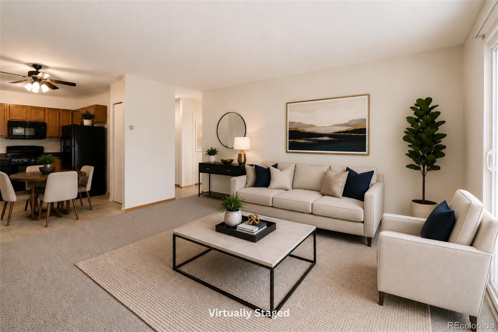 MLS Image #4 for 9155 e center avenue,denver, Colorado