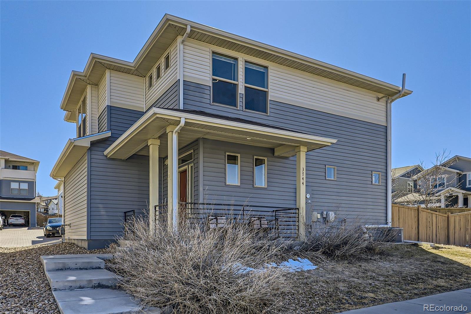 MLS Image #0 for 3744  celestial avenue,castle rock, Colorado