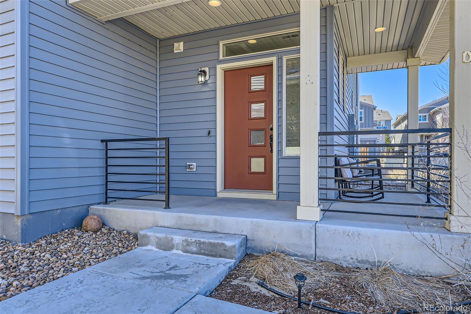 MLS Image #1 for 3744  celestial avenue,castle rock, Colorado