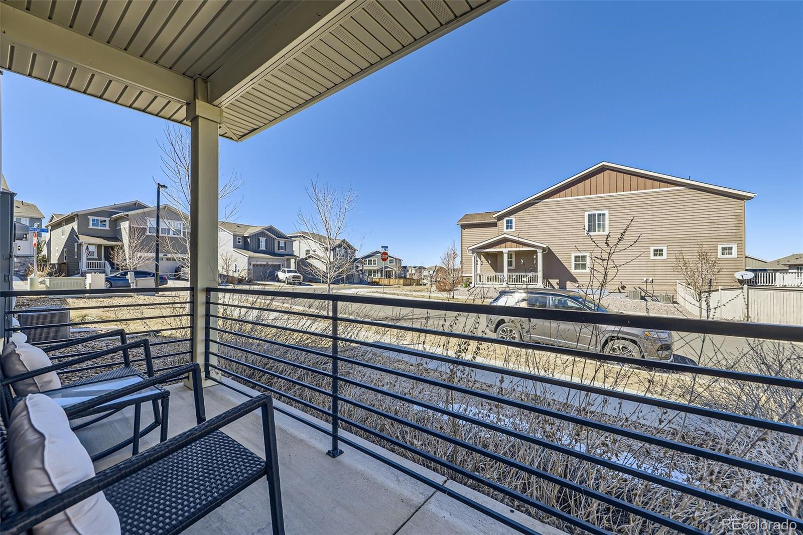 MLS Image #2 for 3744  celestial avenue,castle rock, Colorado