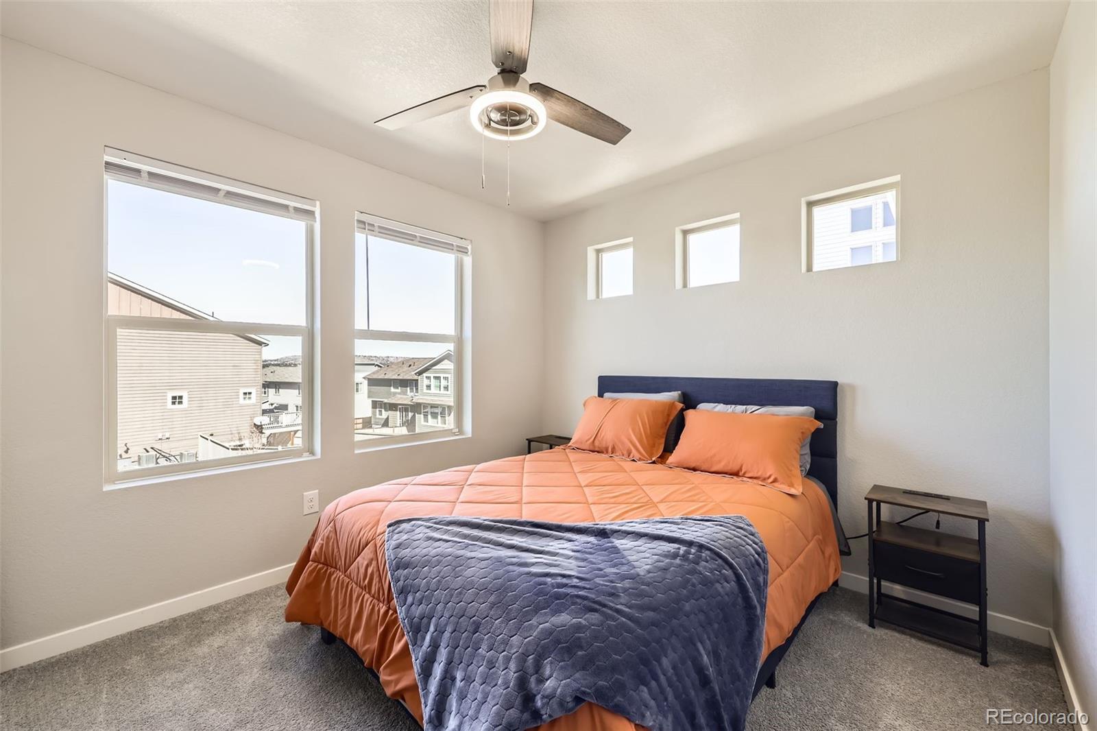 MLS Image #20 for 3744  celestial avenue,castle rock, Colorado