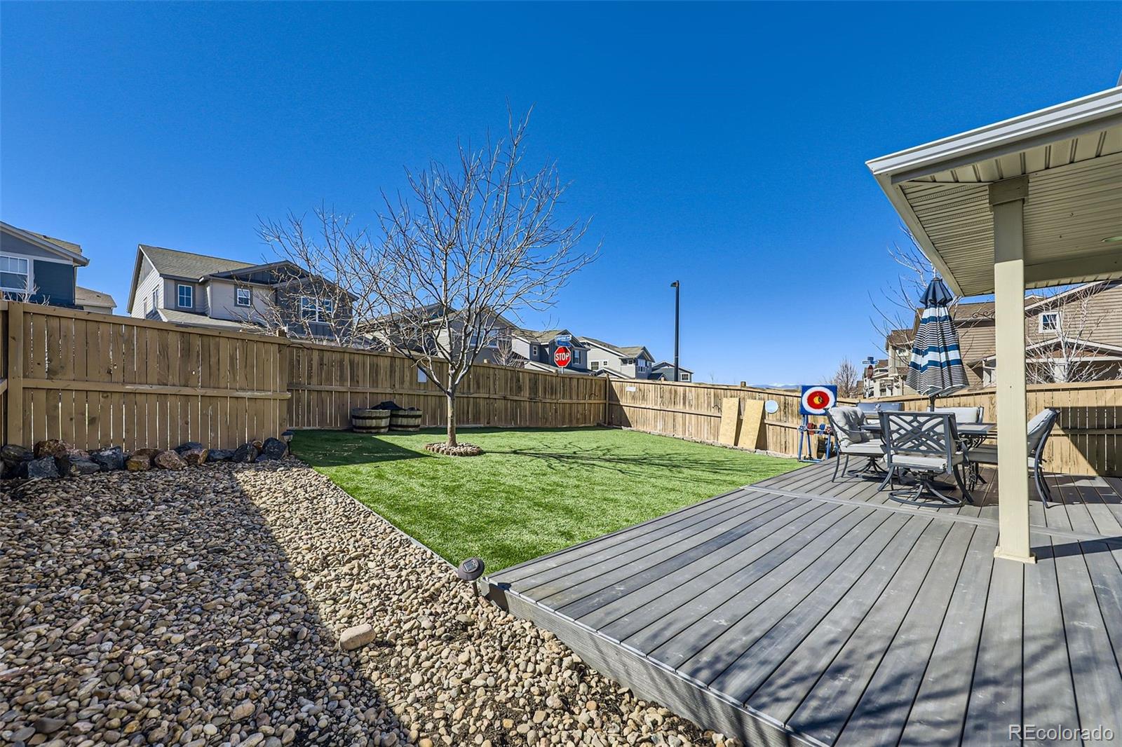 MLS Image #22 for 3744  celestial avenue,castle rock, Colorado