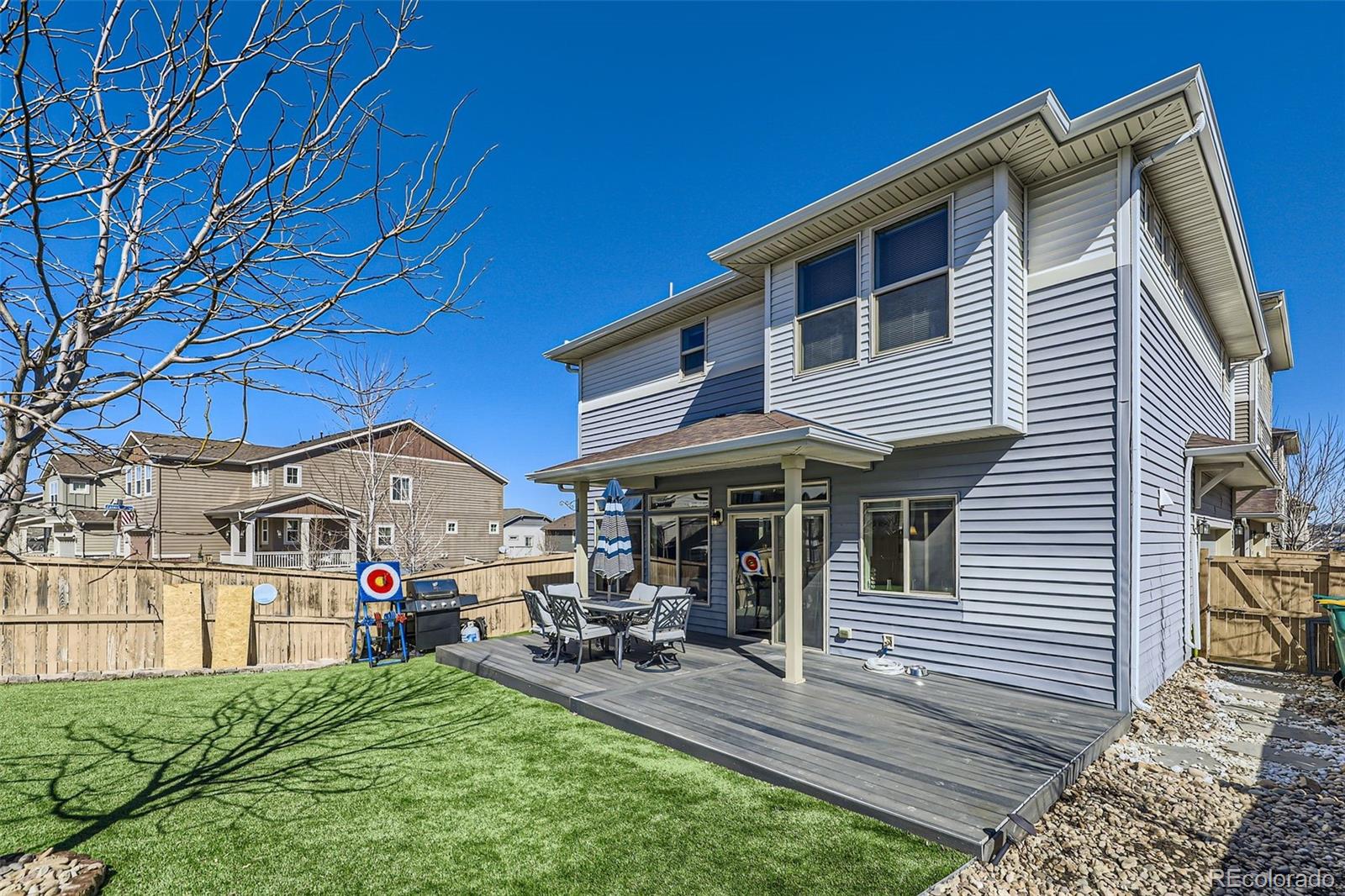 MLS Image #23 for 3744  celestial avenue,castle rock, Colorado