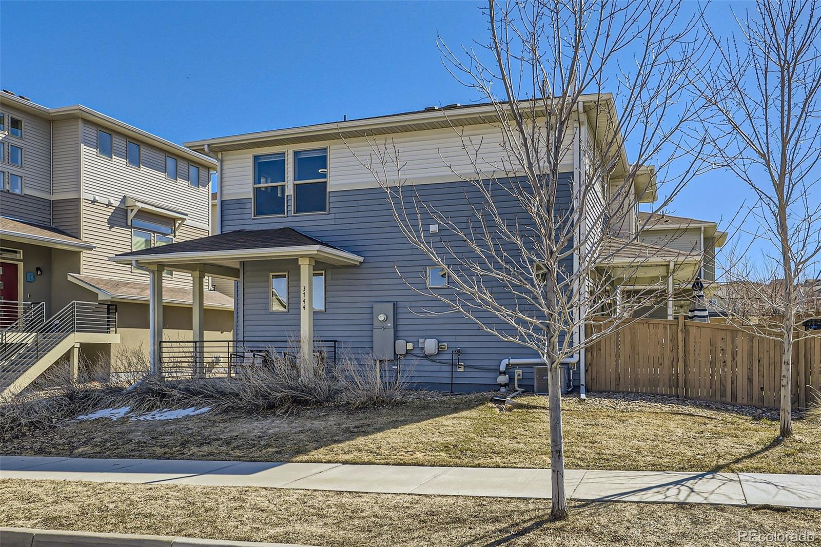 MLS Image #24 for 3744  celestial avenue,castle rock, Colorado