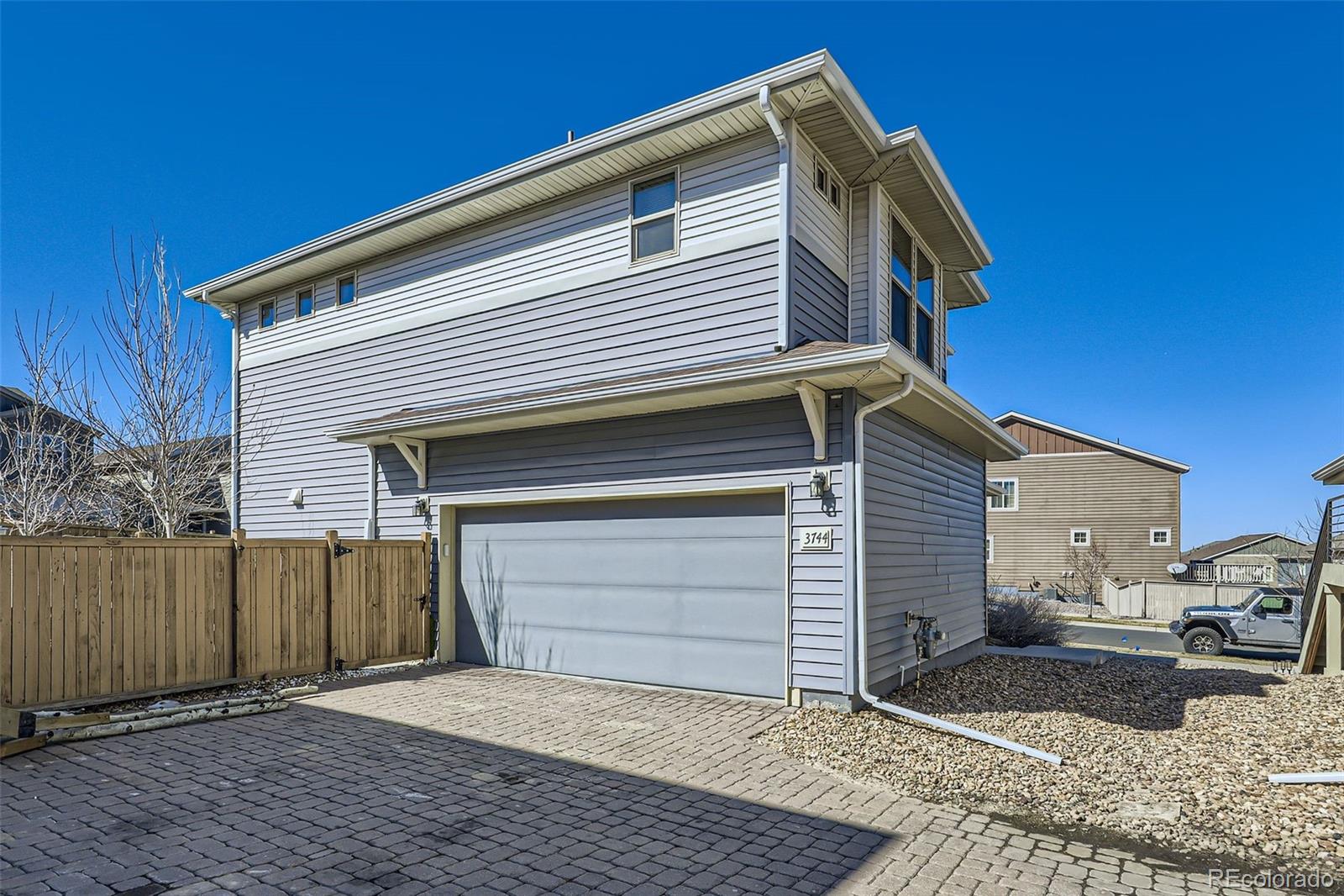 MLS Image #25 for 3744  celestial avenue,castle rock, Colorado