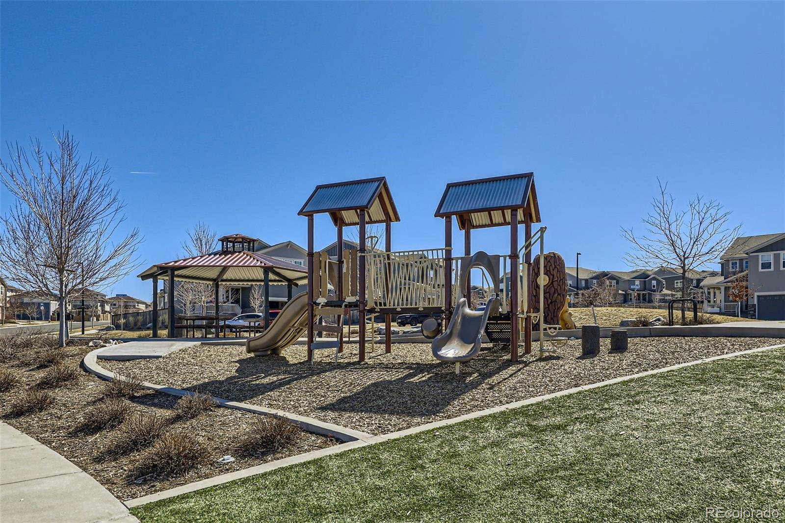 MLS Image #26 for 3744  celestial avenue,castle rock, Colorado