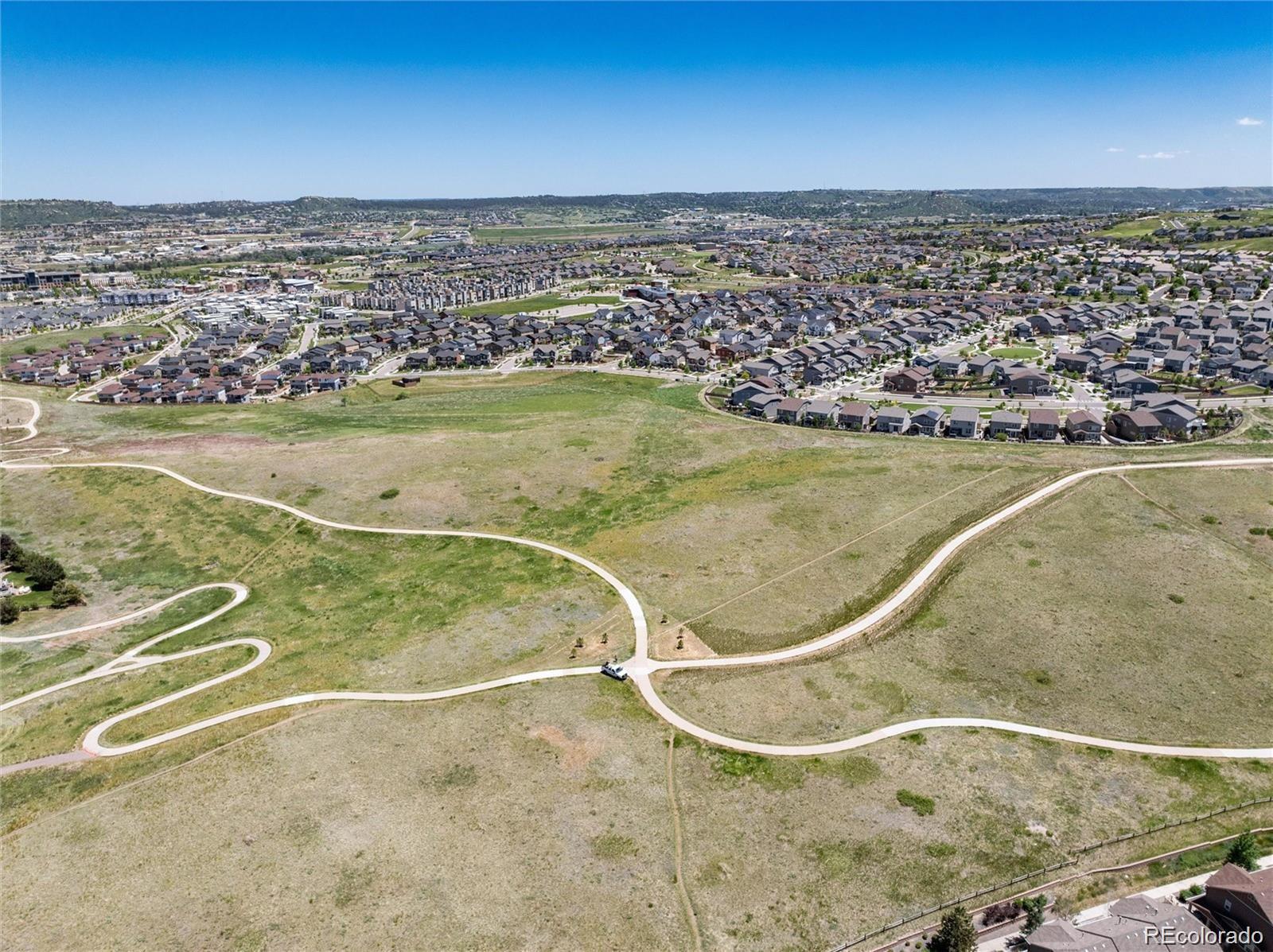 MLS Image #31 for 3744  celestial avenue,castle rock, Colorado