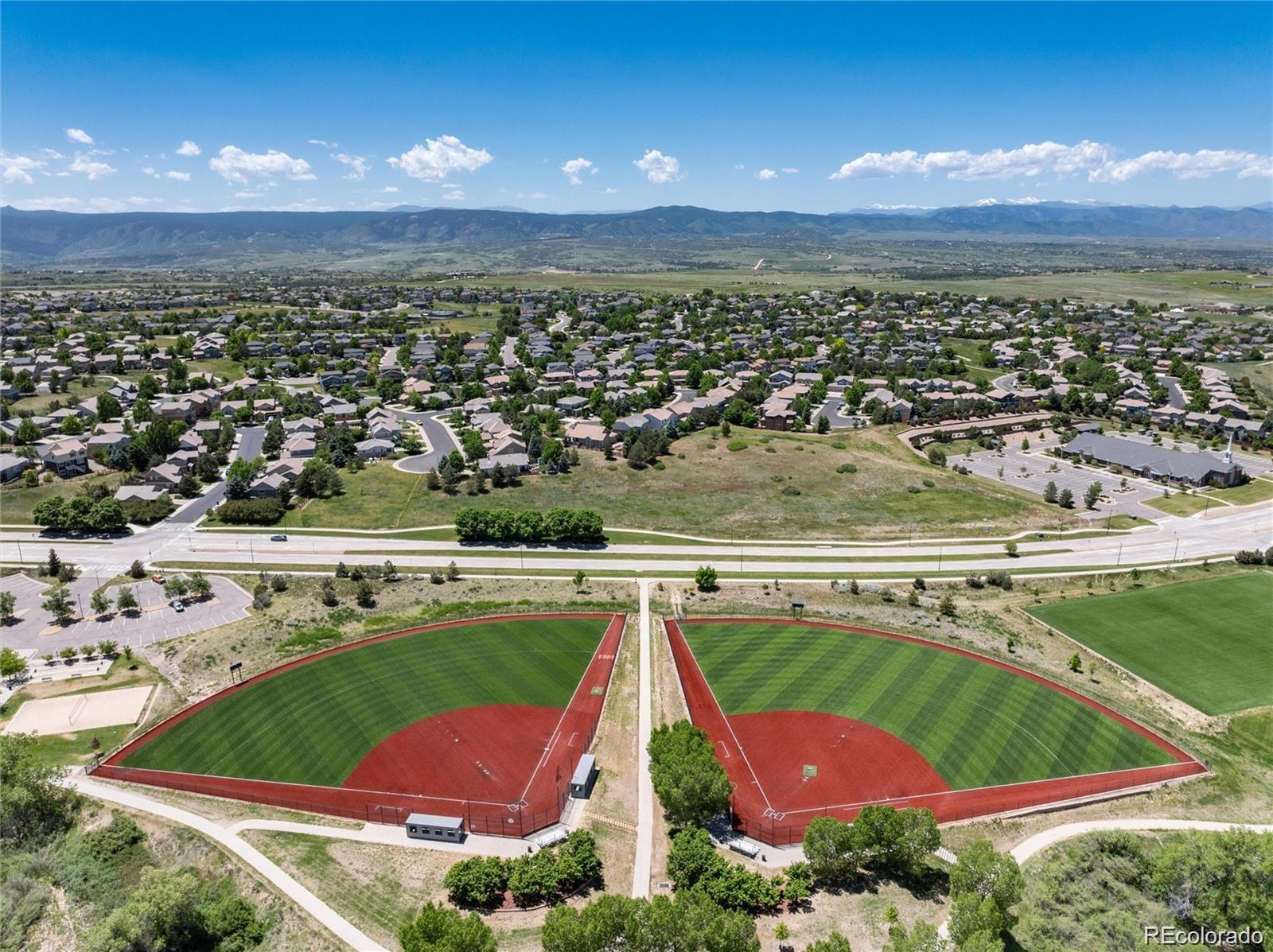 MLS Image #33 for 3744  celestial avenue,castle rock, Colorado