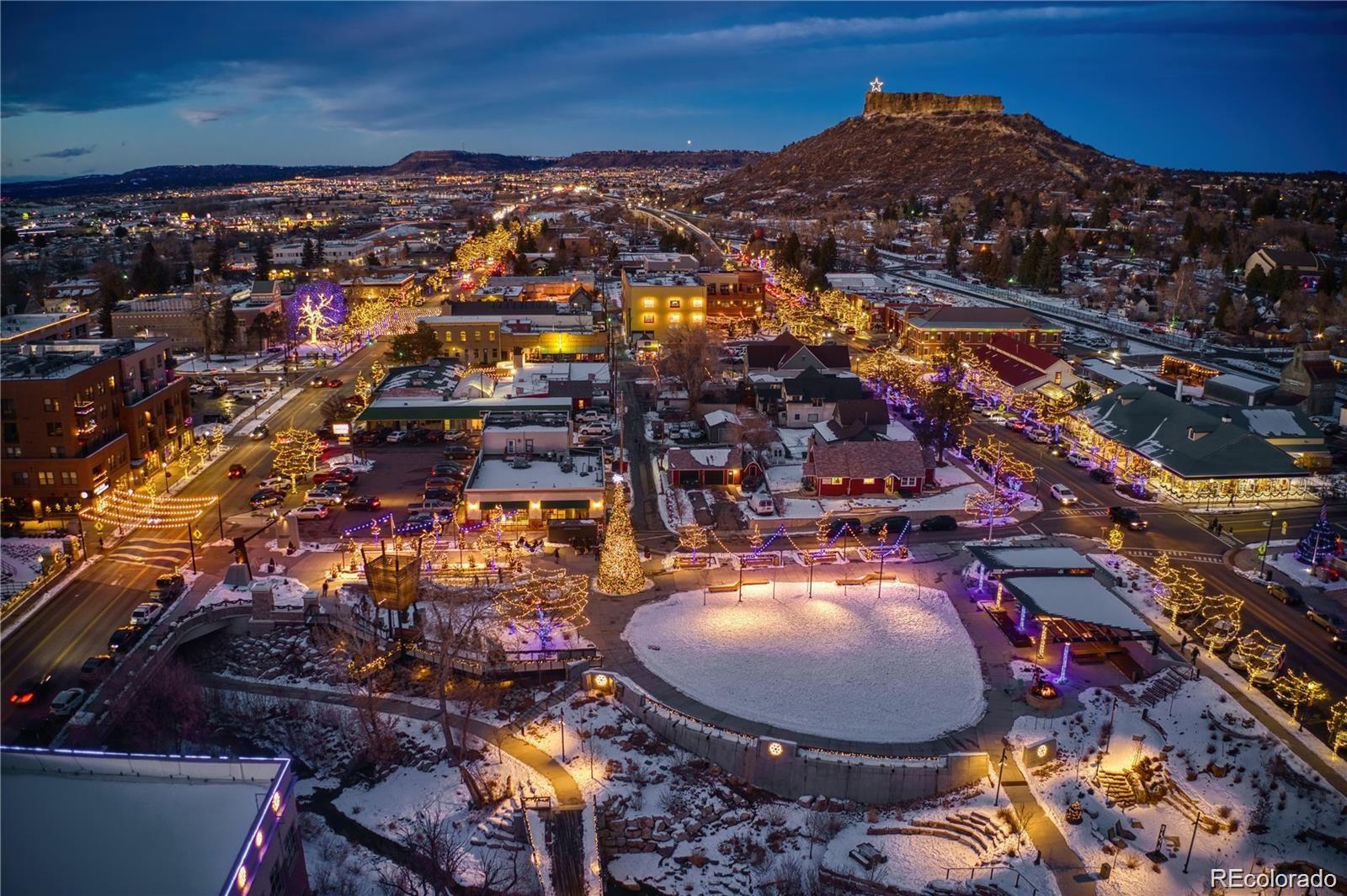 MLS Image #34 for 3744  celestial avenue,castle rock, Colorado