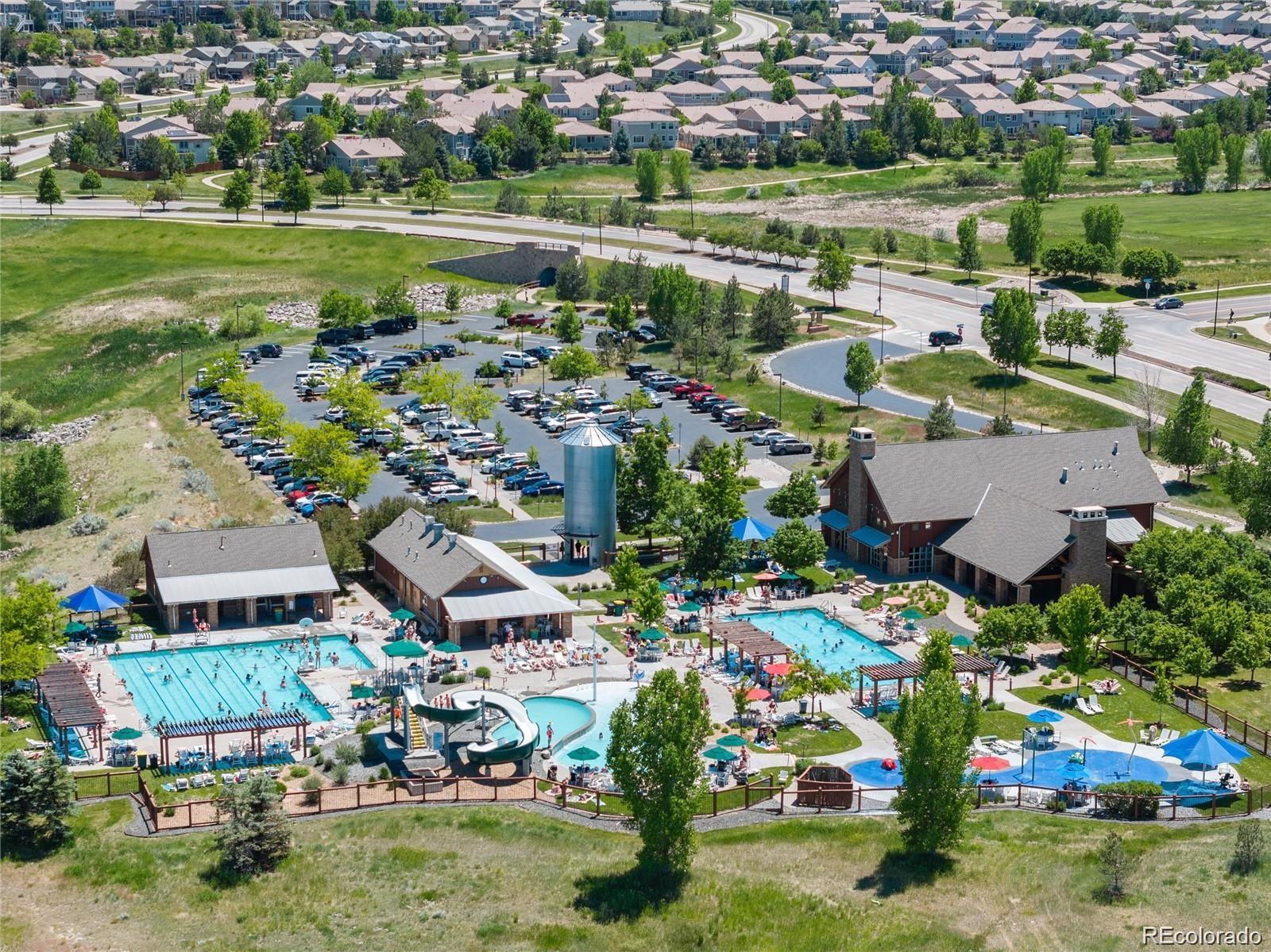 MLS Image #35 for 3744  celestial avenue,castle rock, Colorado
