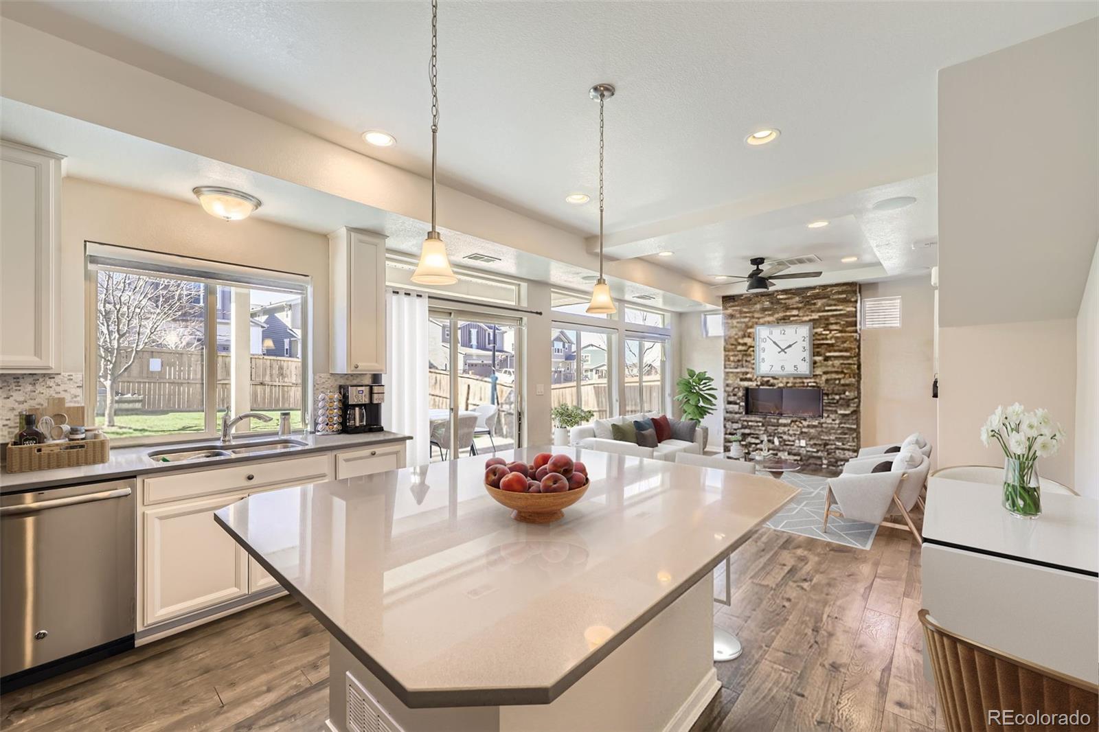 MLS Image #4 for 3744  celestial avenue,castle rock, Colorado
