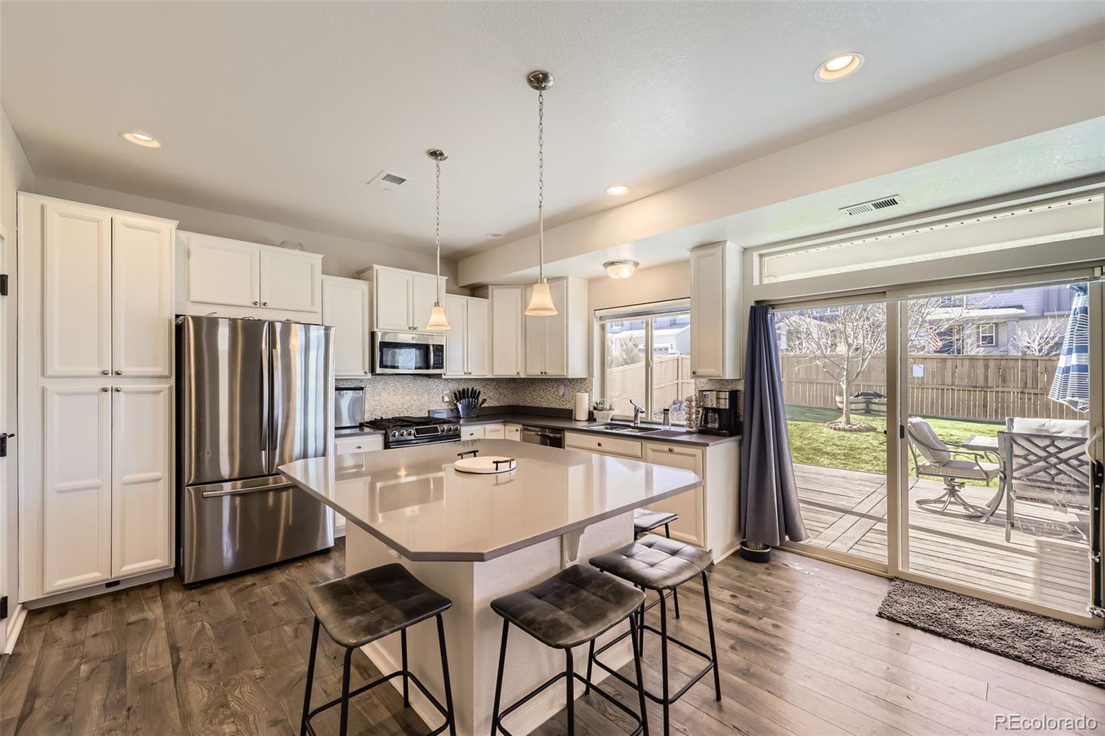MLS Image #5 for 3744  celestial avenue,castle rock, Colorado