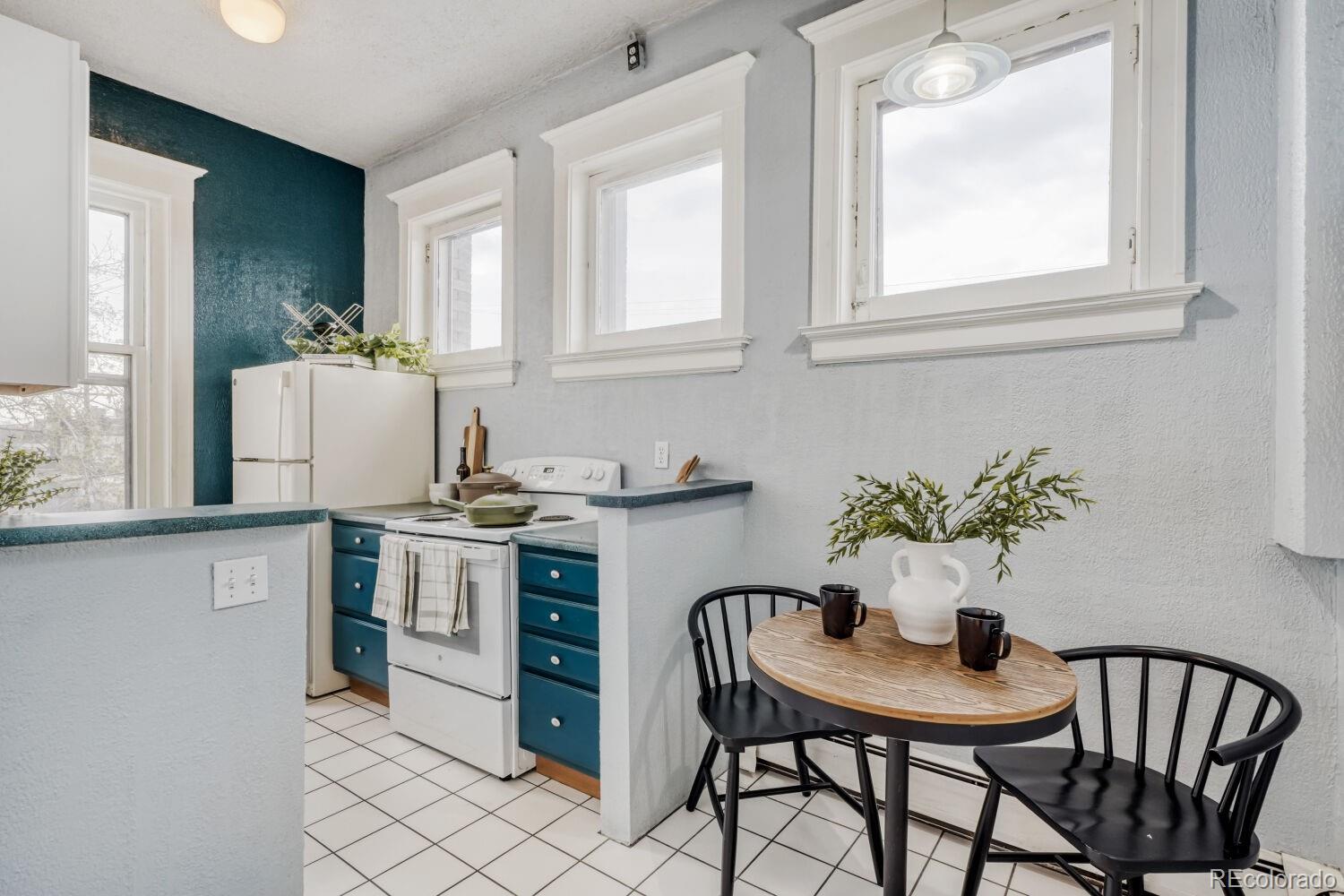 MLS Image #10 for 108 w byers place,denver, Colorado