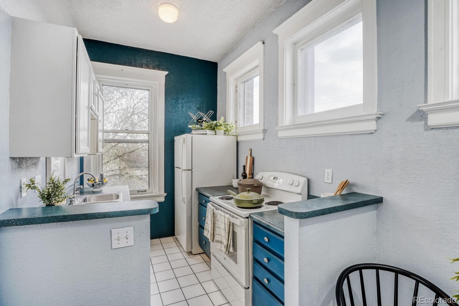 MLS Image #13 for 108 w byers place,denver, Colorado
