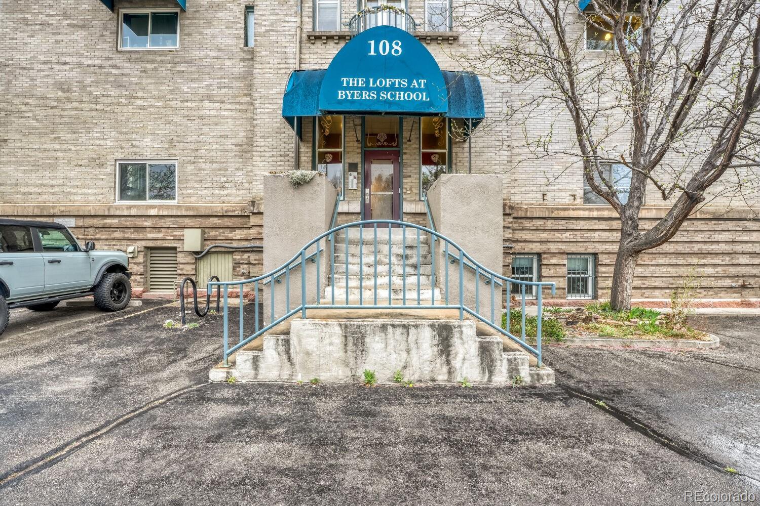 MLS Image #25 for 108 w byers place,denver, Colorado