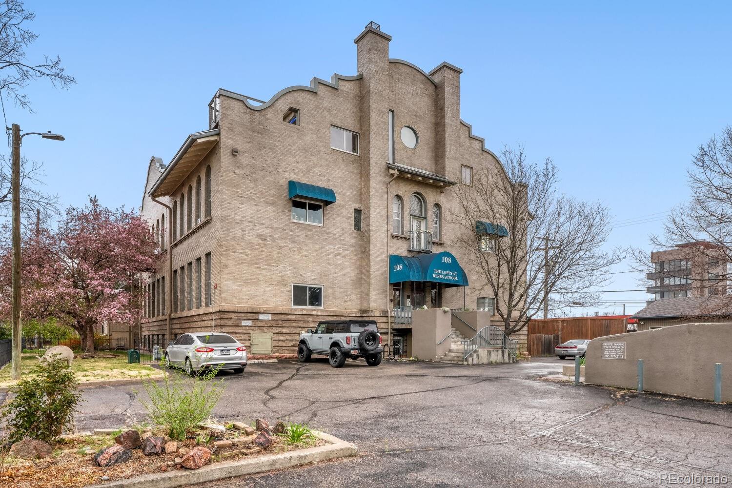 MLS Image #27 for 108 w byers place,denver, Colorado