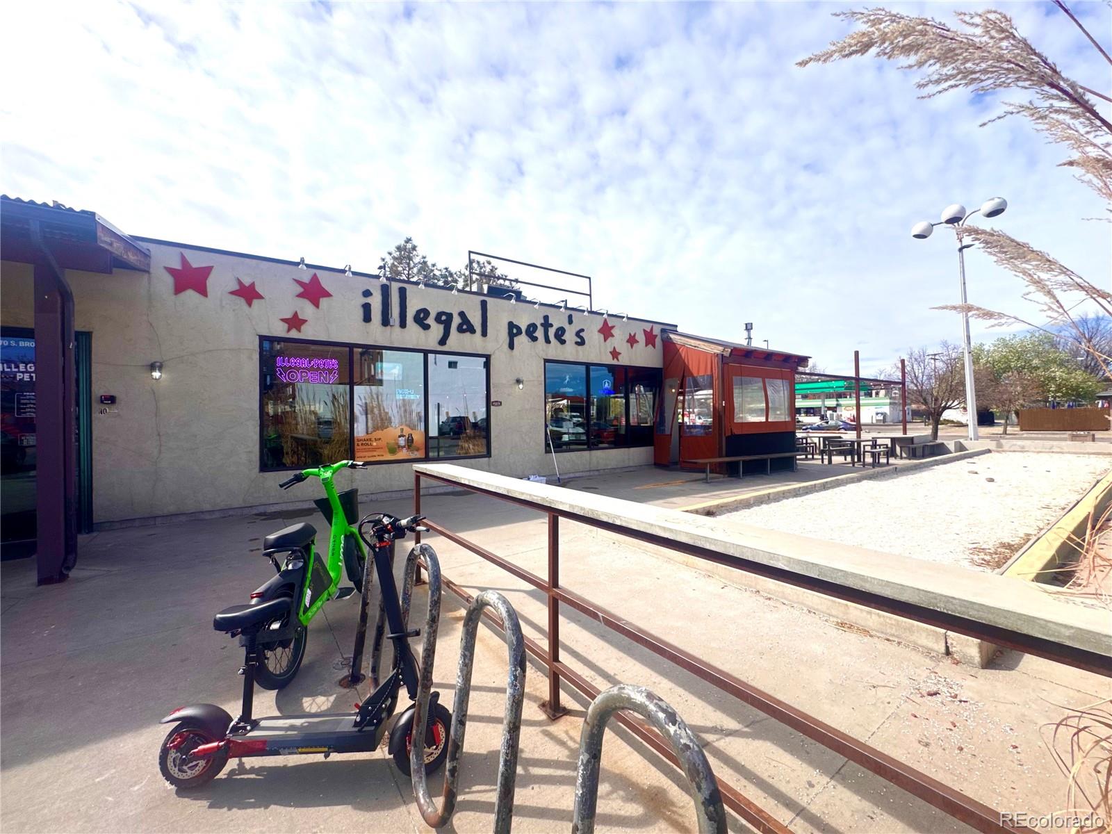 MLS Image #28 for 108 w byers place,denver, Colorado