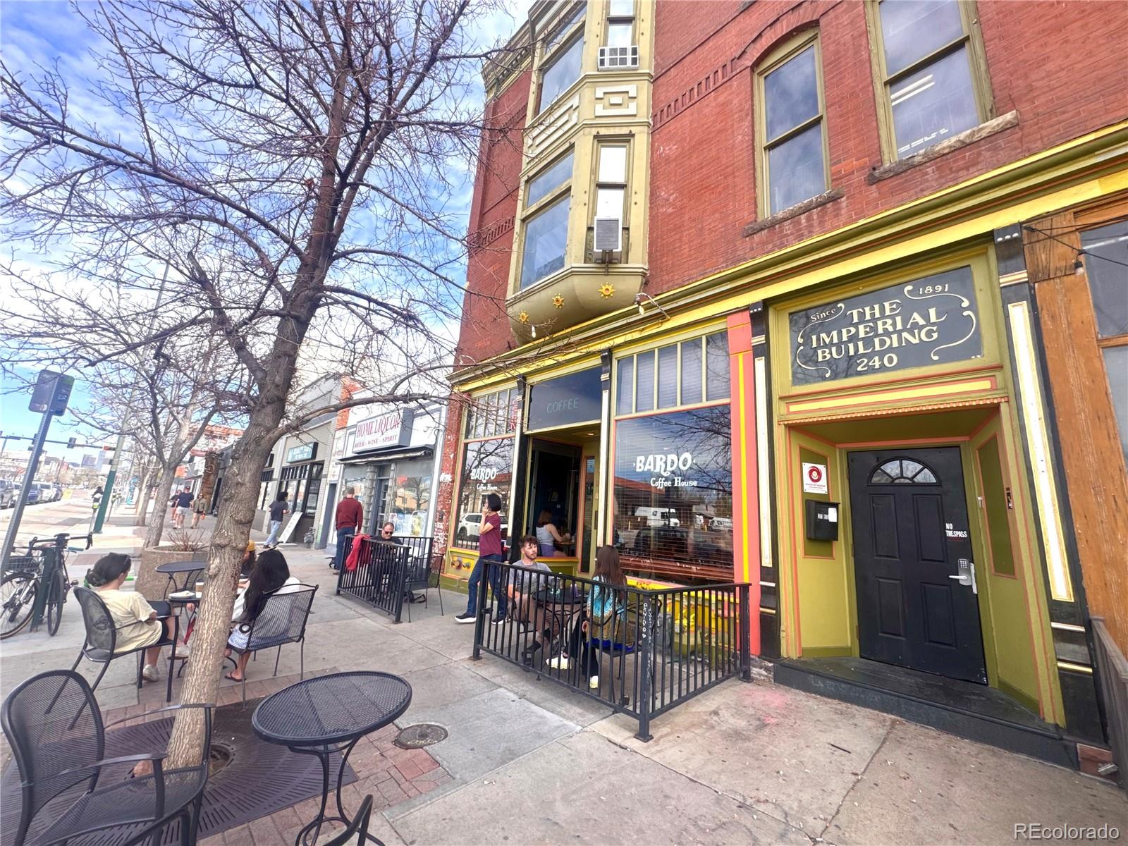 MLS Image #29 for 108 w byers place,denver, Colorado