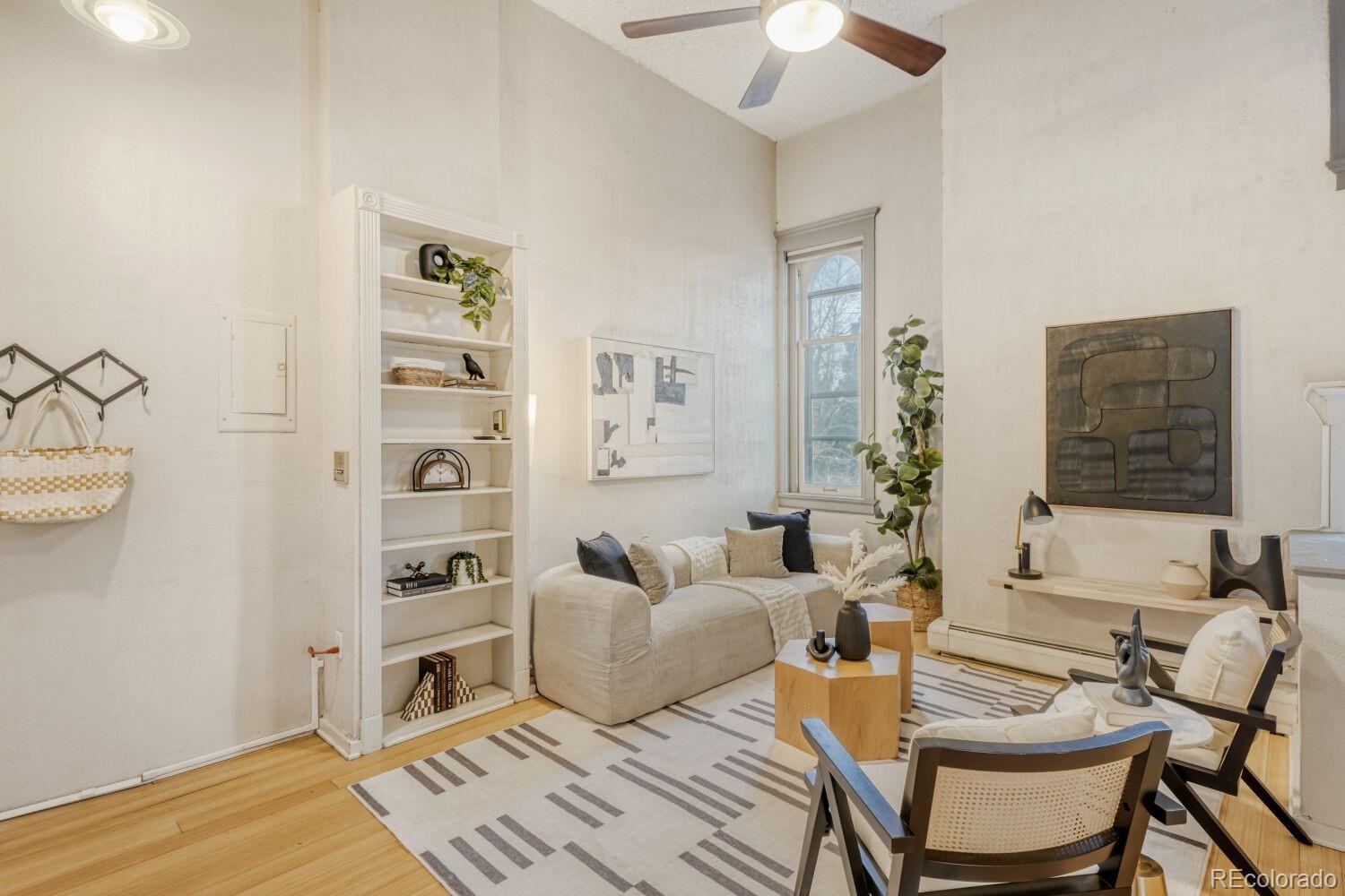 MLS Image #4 for 108 w byers place,denver, Colorado