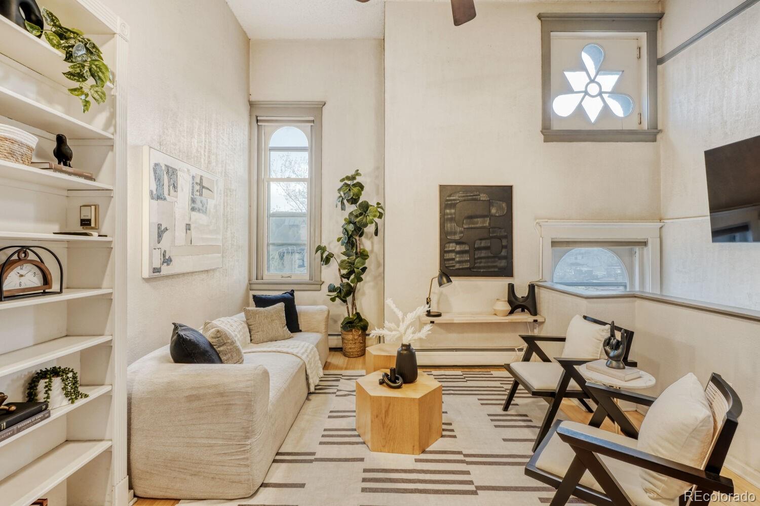 MLS Image #5 for 108 w byers place,denver, Colorado