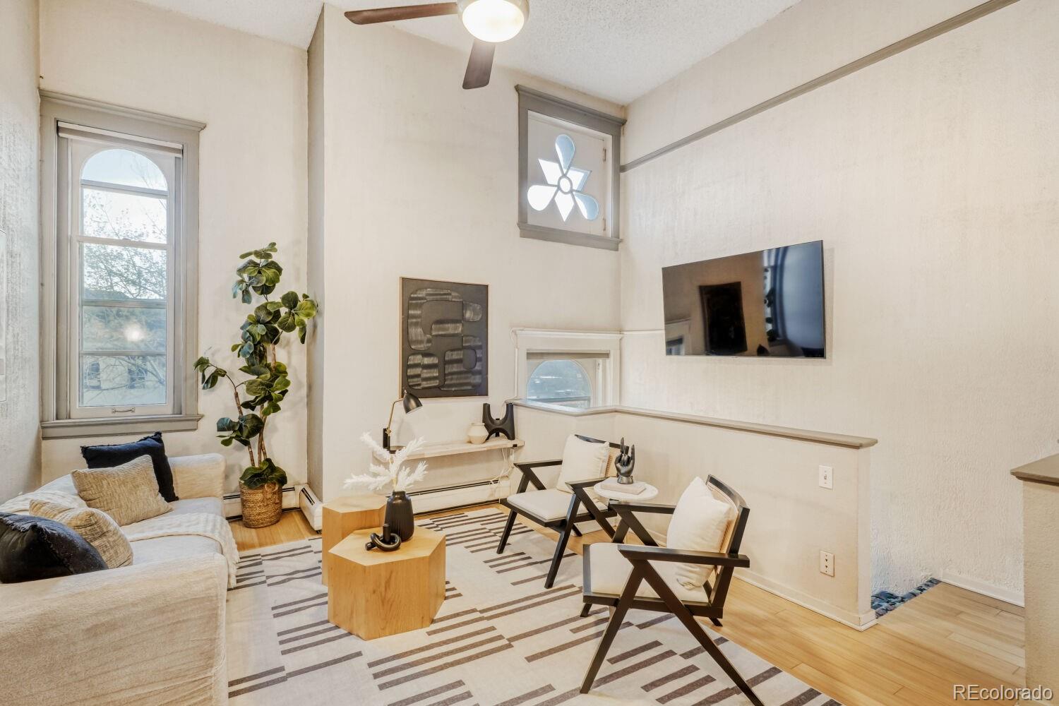 MLS Image #6 for 108 w byers place,denver, Colorado