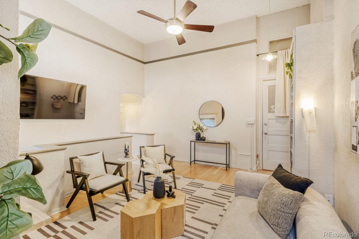 MLS Image #7 for 108 w byers place,denver, Colorado