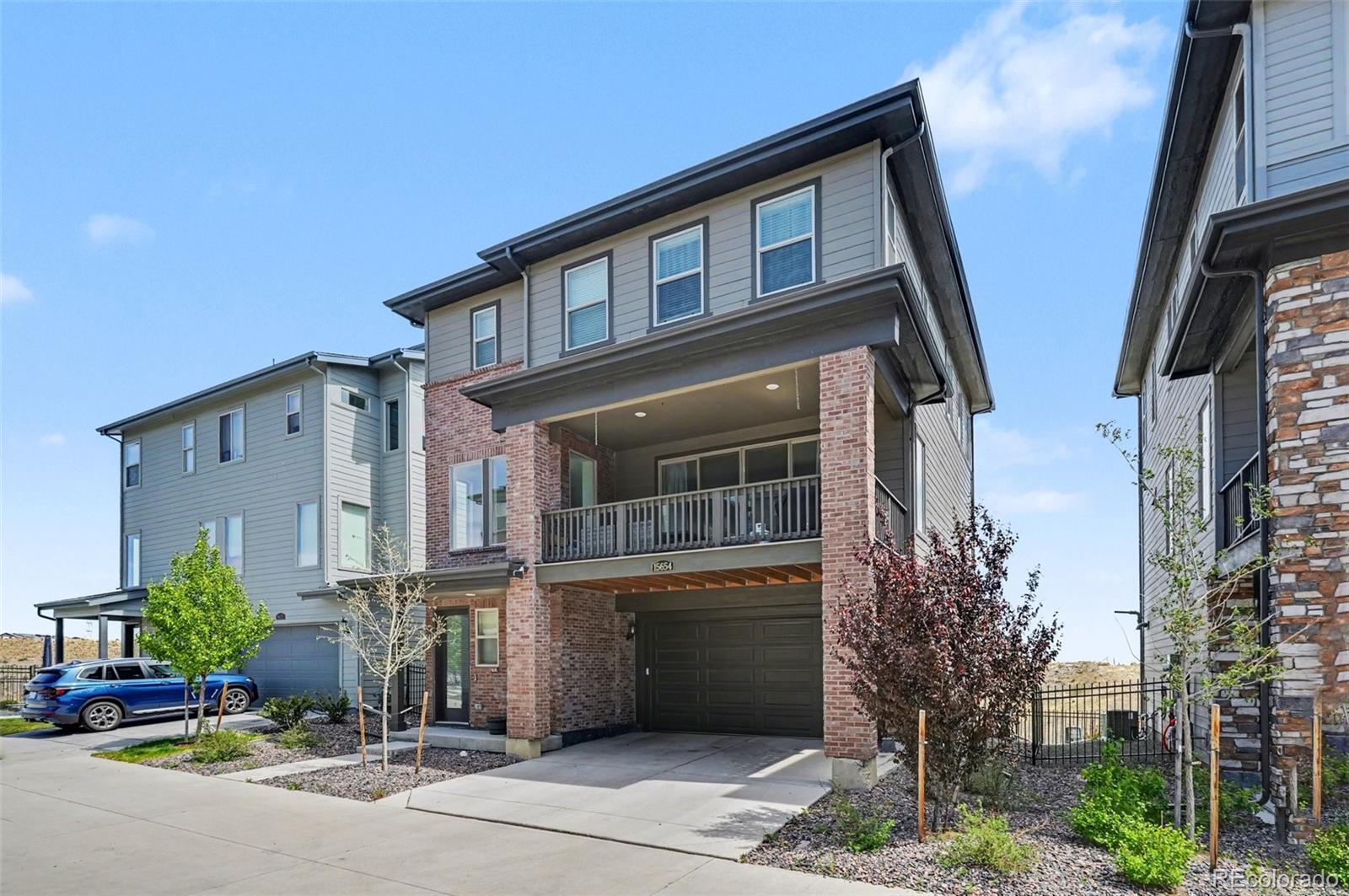 MLS Image #1 for 15654 w floyd drive,morrison, Colorado