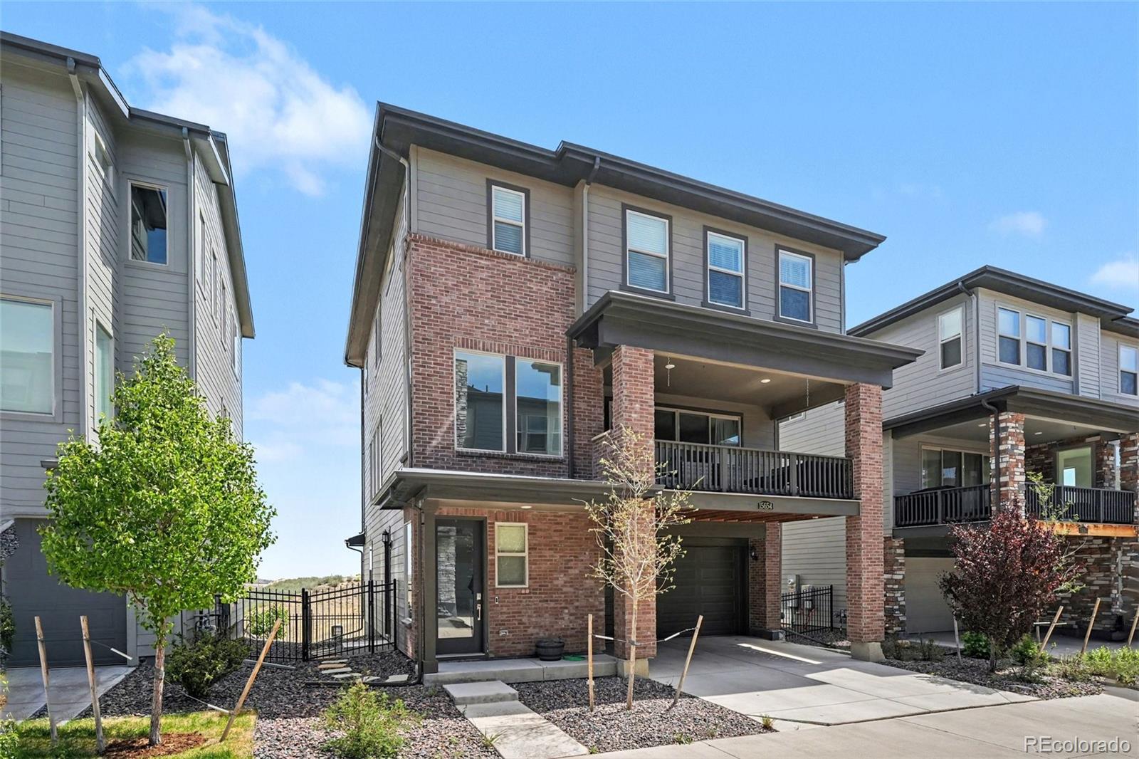 MLS Image #2 for 15654 w floyd drive,morrison, Colorado