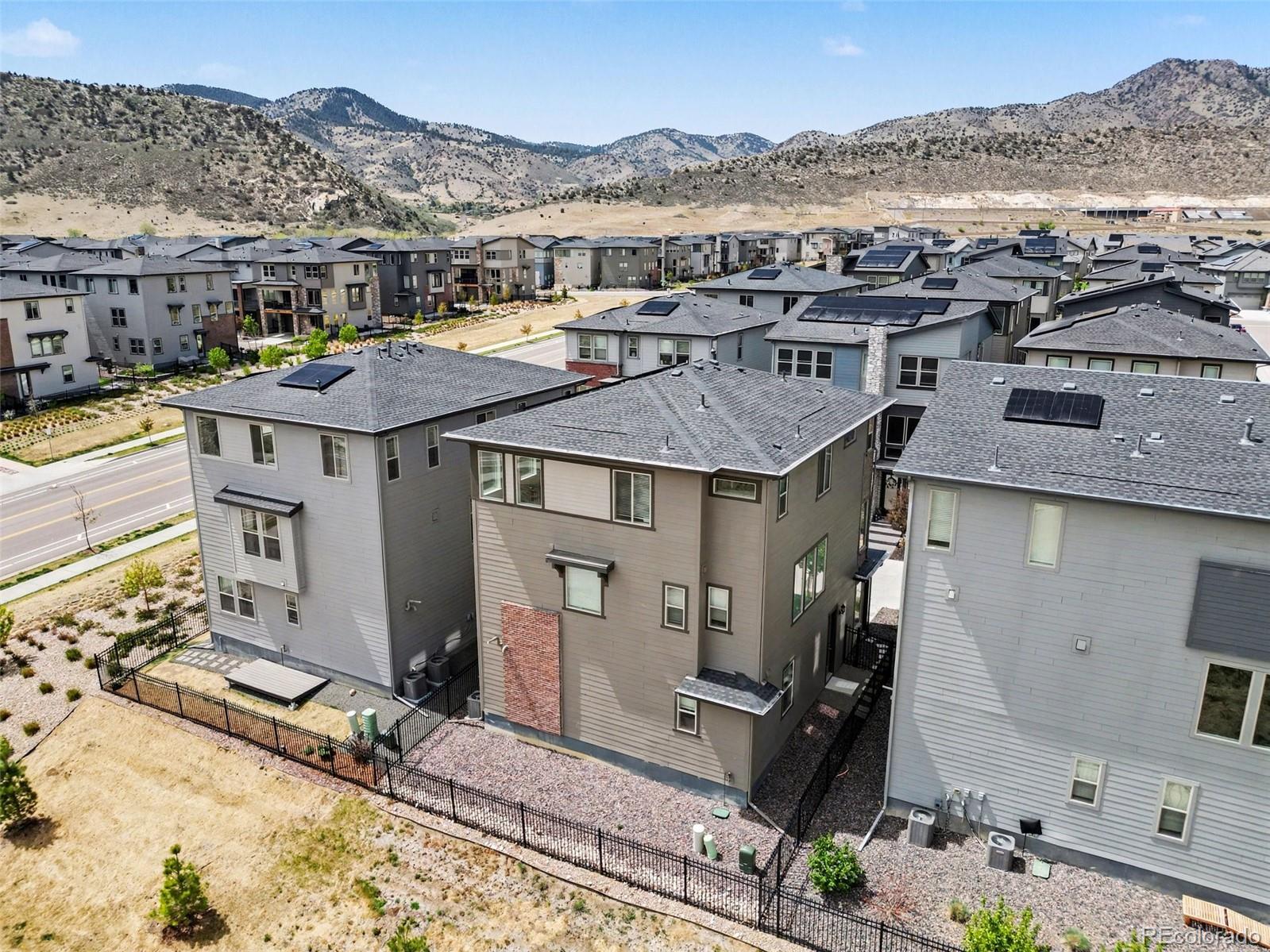 MLS Image #24 for 15654 w floyd drive,morrison, Colorado