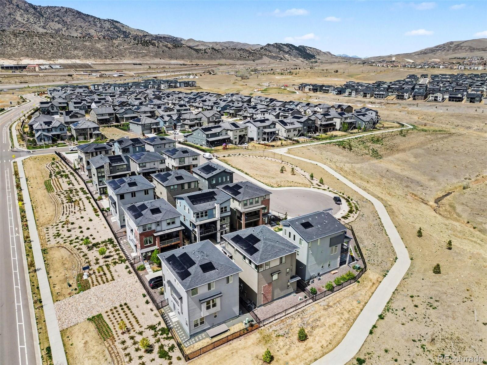MLS Image #25 for 15654 w floyd drive,morrison, Colorado