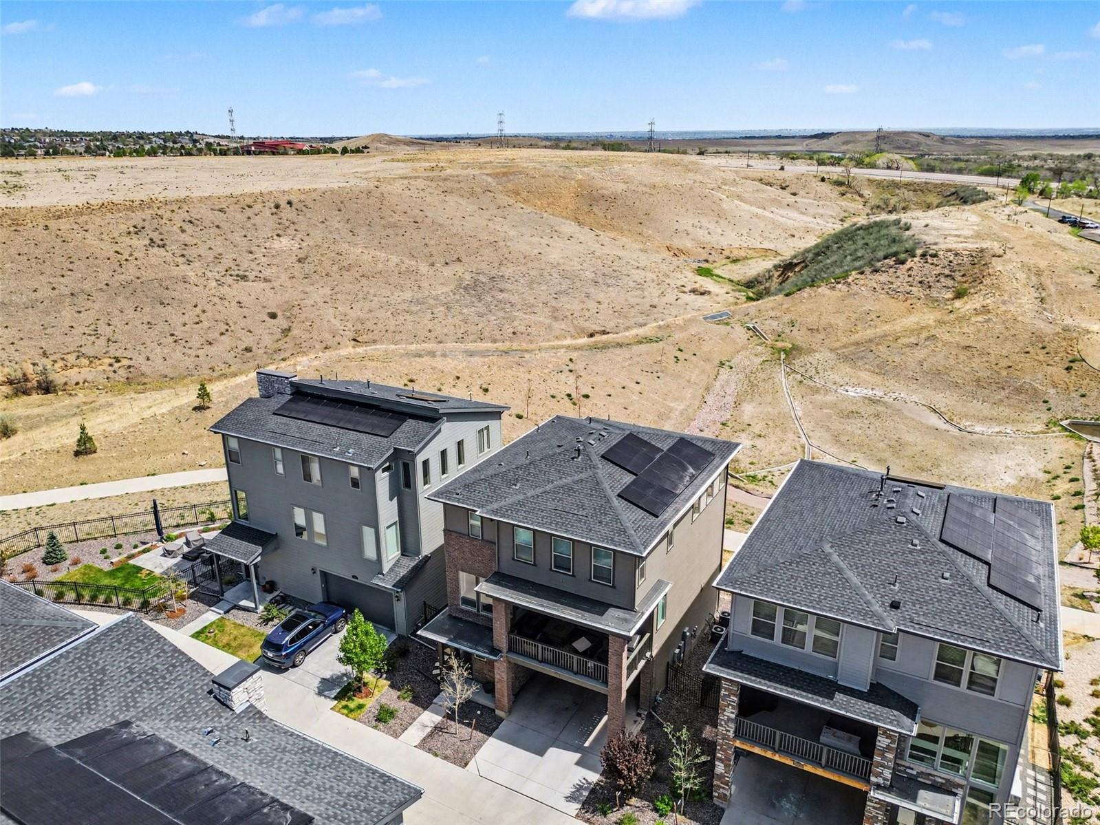 MLS Image #3 for 15654 w floyd drive,morrison, Colorado