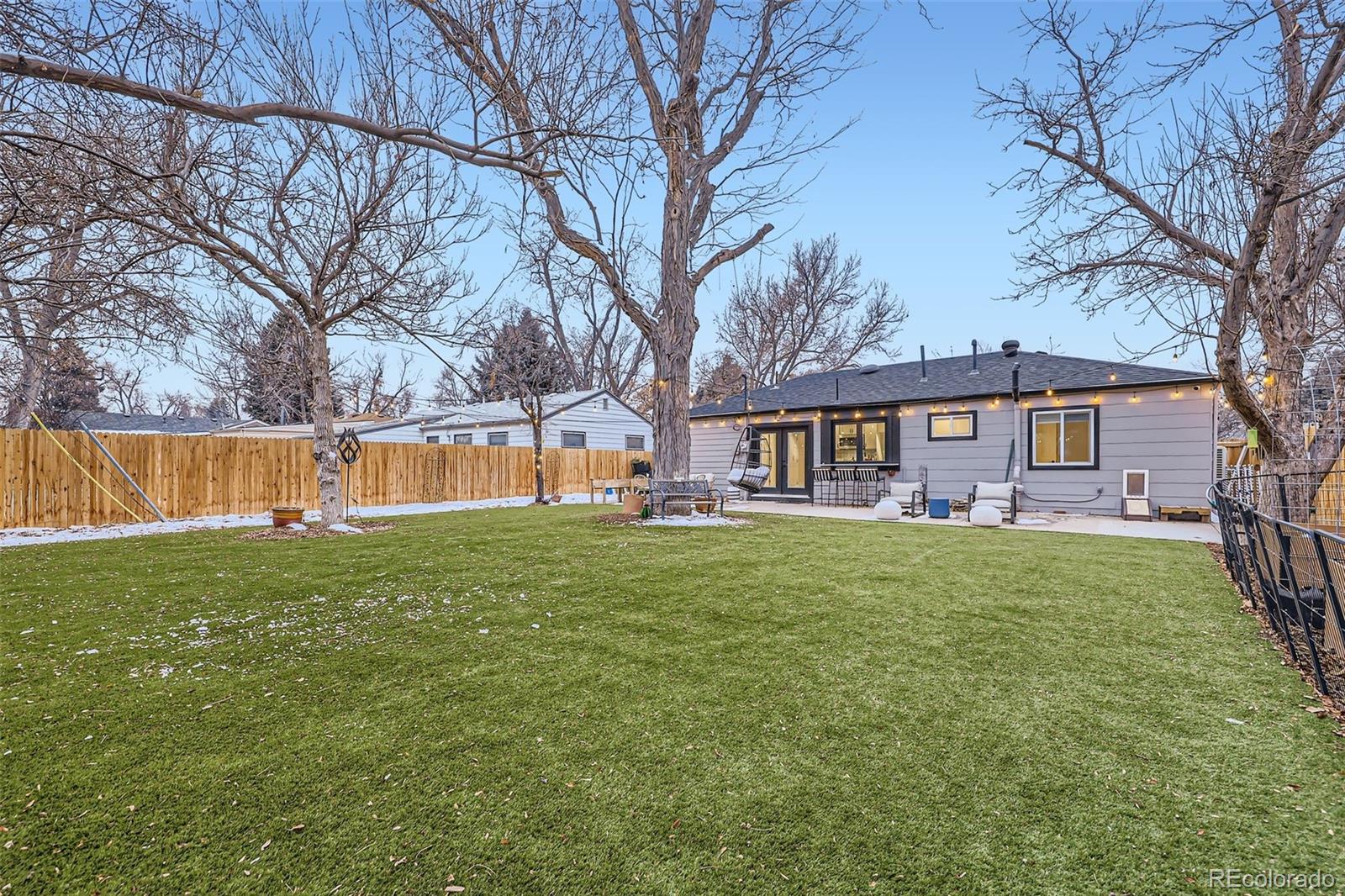 MLS Image #27 for 1140 s elm street,denver, Colorado